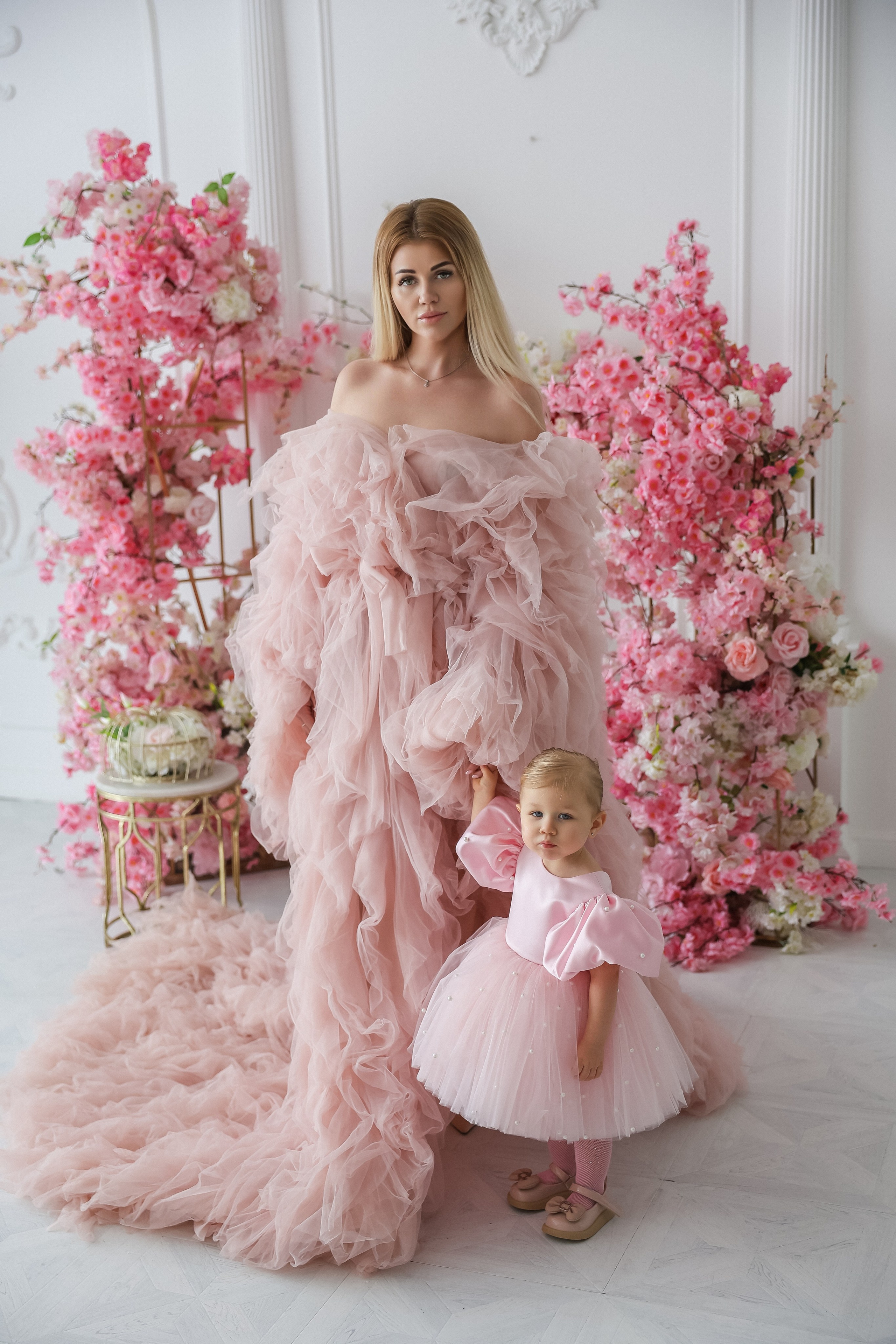 Esenia TWO. Kharchenkotatianaweddingphoto