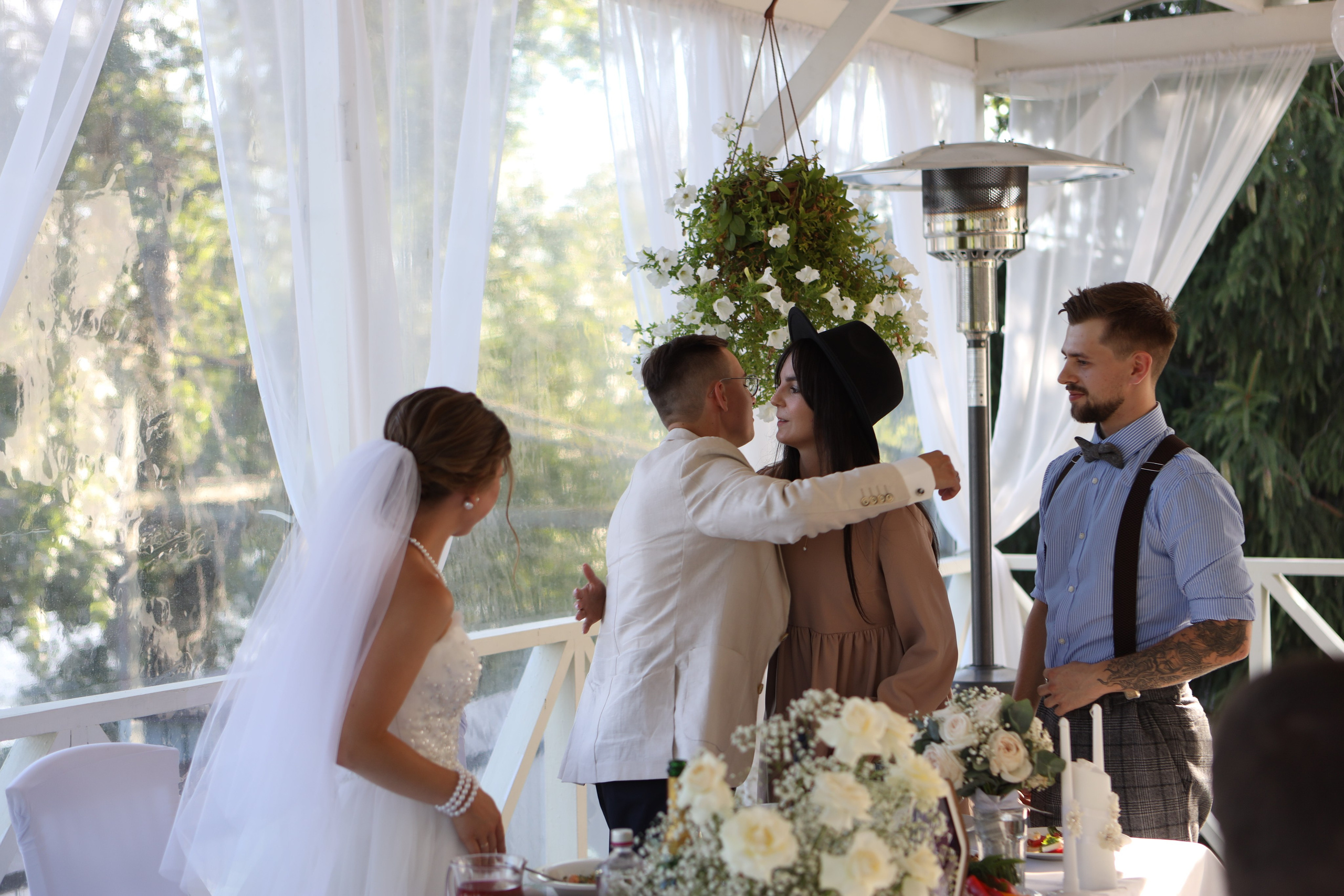 Ксения и Артем полный день. Kharchenkotatianaweddingphoto
