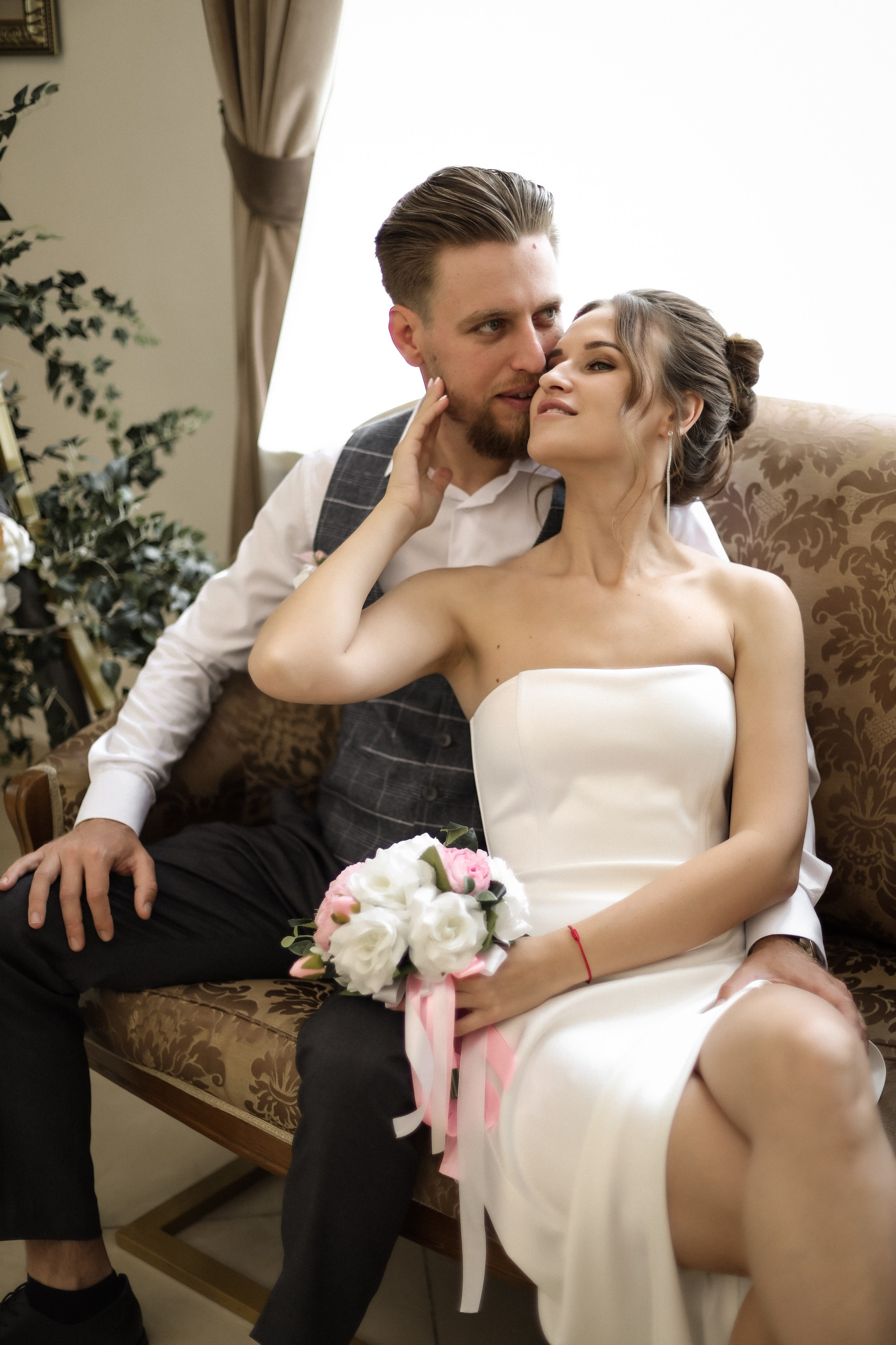 Антон и Дарья 30-06-2023. Kharchenkotatianaweddingphoto