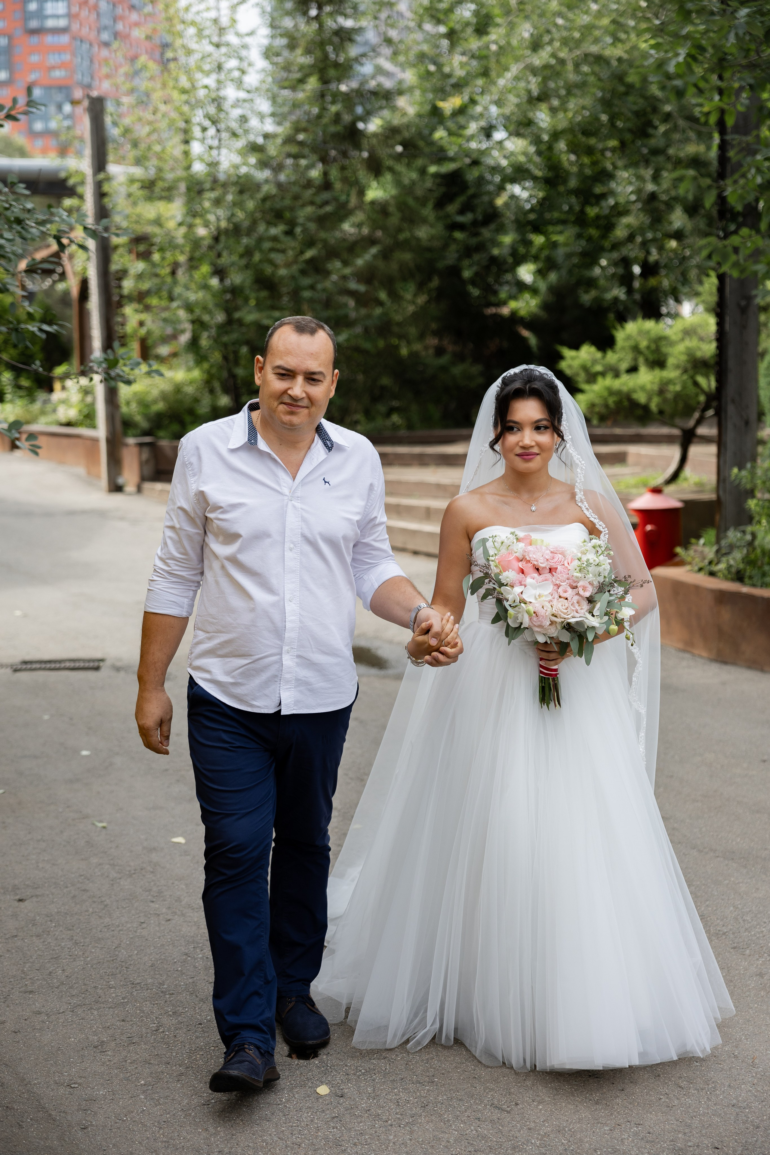 Сергей и Миляна. Kharchenkotatianaweddingphoto