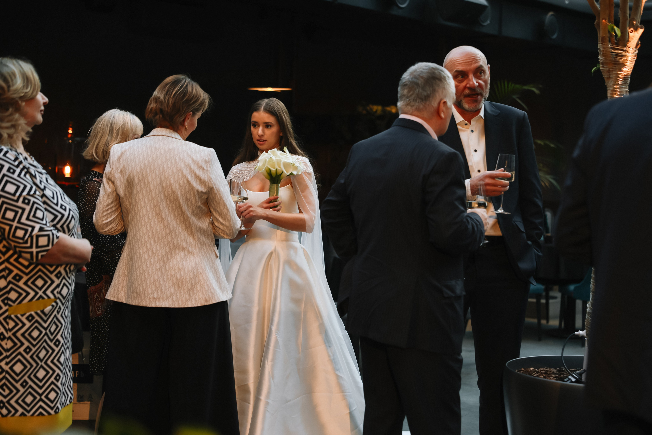 DENIS & ELIZAVETA Барвиха. Kharchenkotatianaweddingphoto
