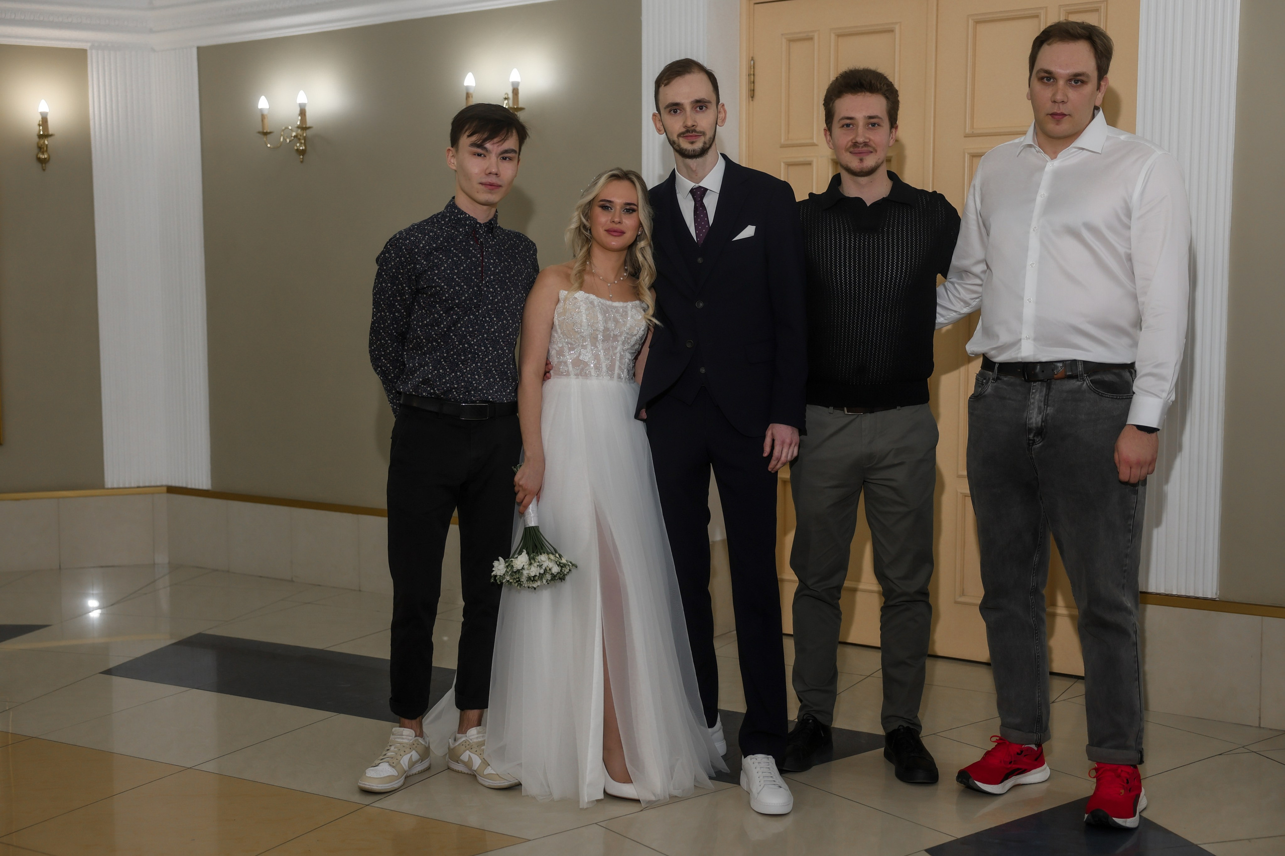 Kirill & Elizaveta. Kharchenkotatianaweddingphoto