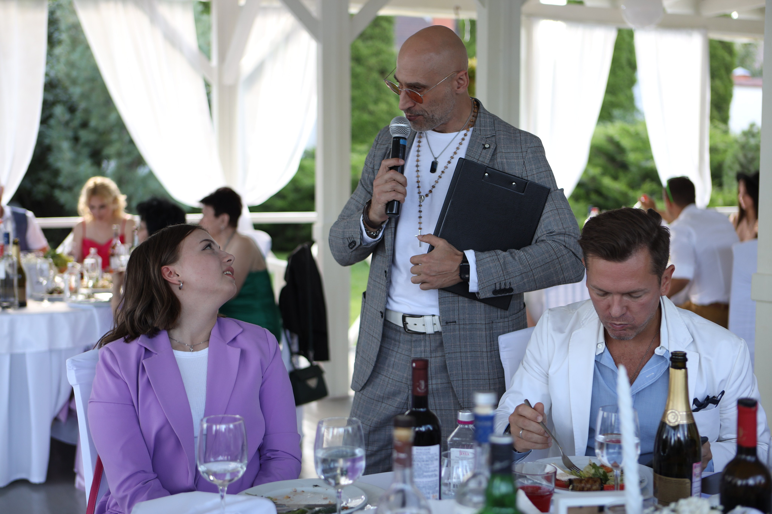 Ксения и Артем полный день. Kharchenkotatianaweddingphoto