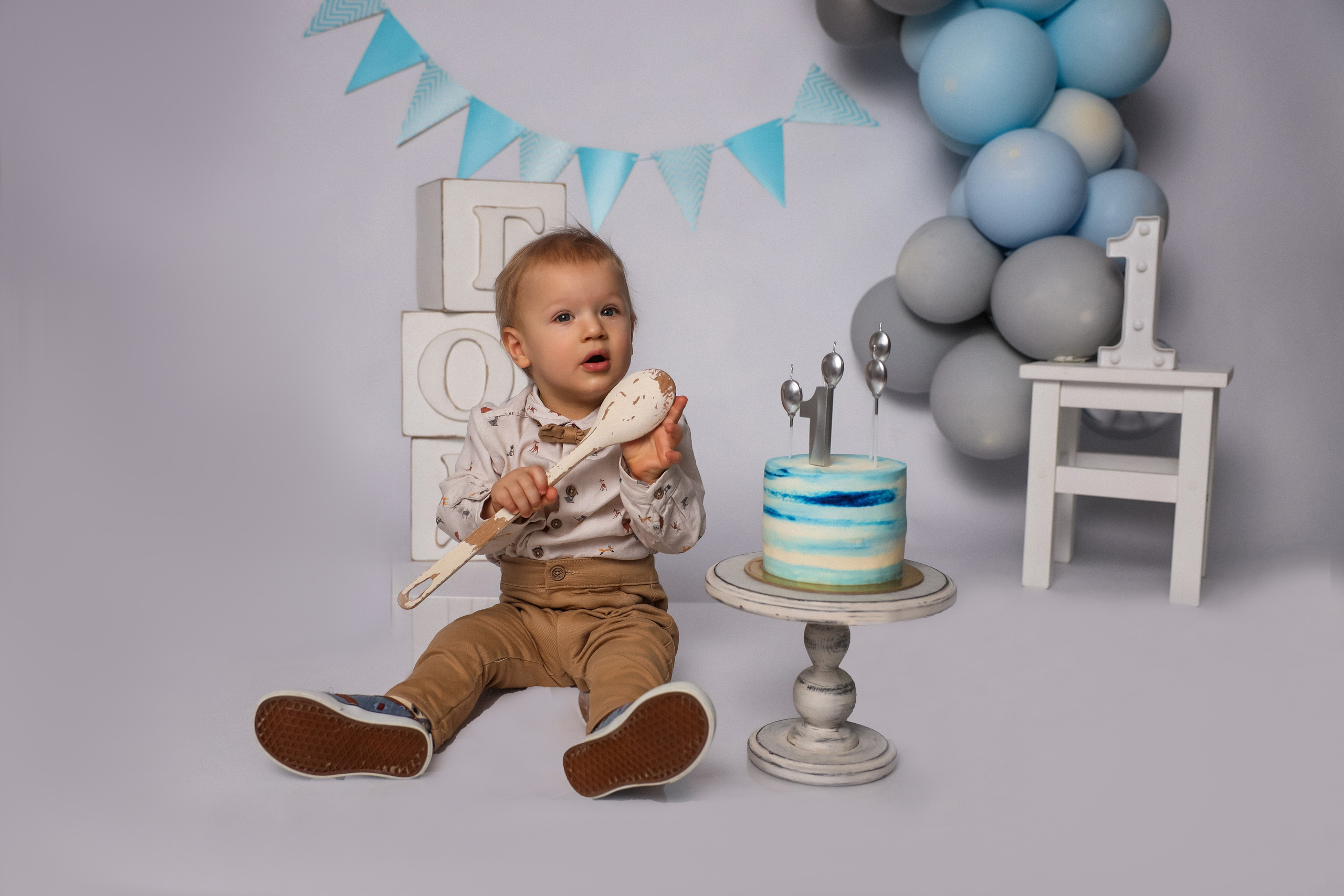 Misha 1 one year. Kharchenkotatianaweddingphoto