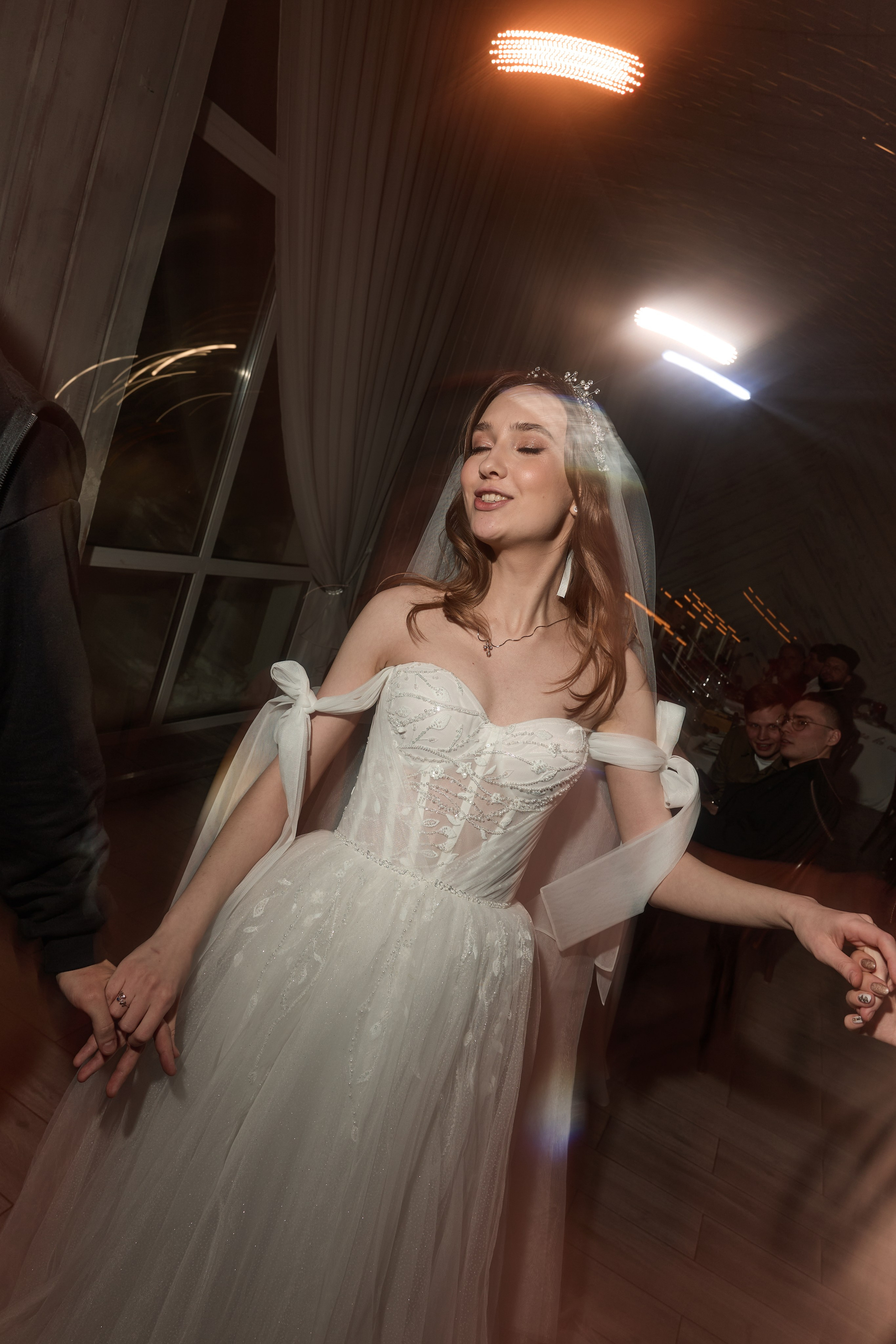 Дмитрий и Анна. Kharchenkotatianaweddingphoto