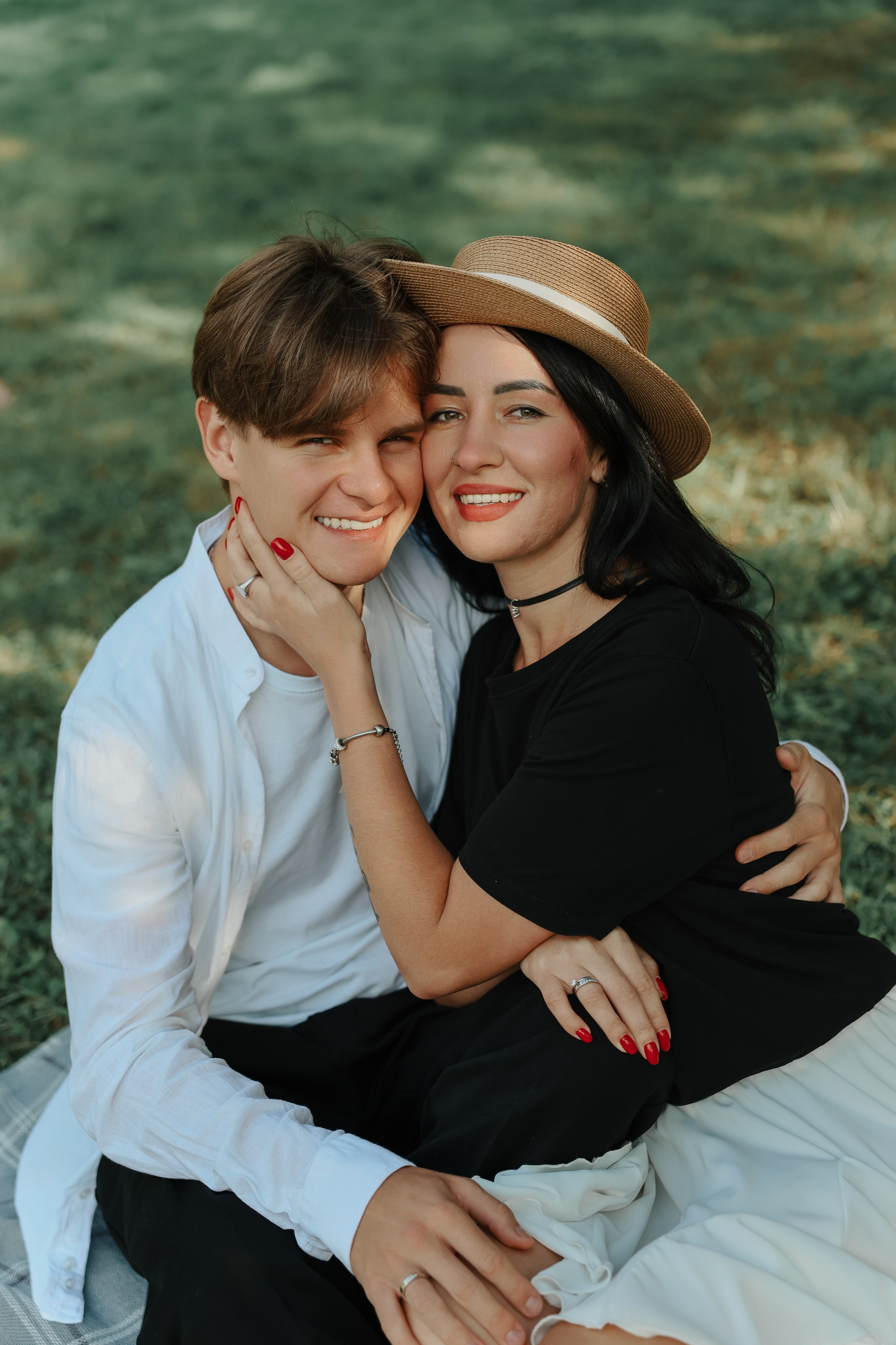 Павел и Екатерина. Kharchenkotatianaweddingphoto