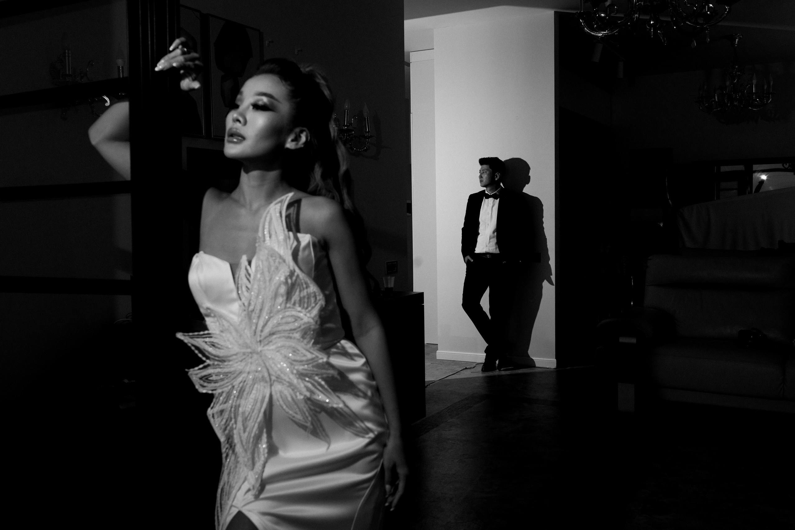 Медет Абдусалам Свадебный фотограф в Атырау