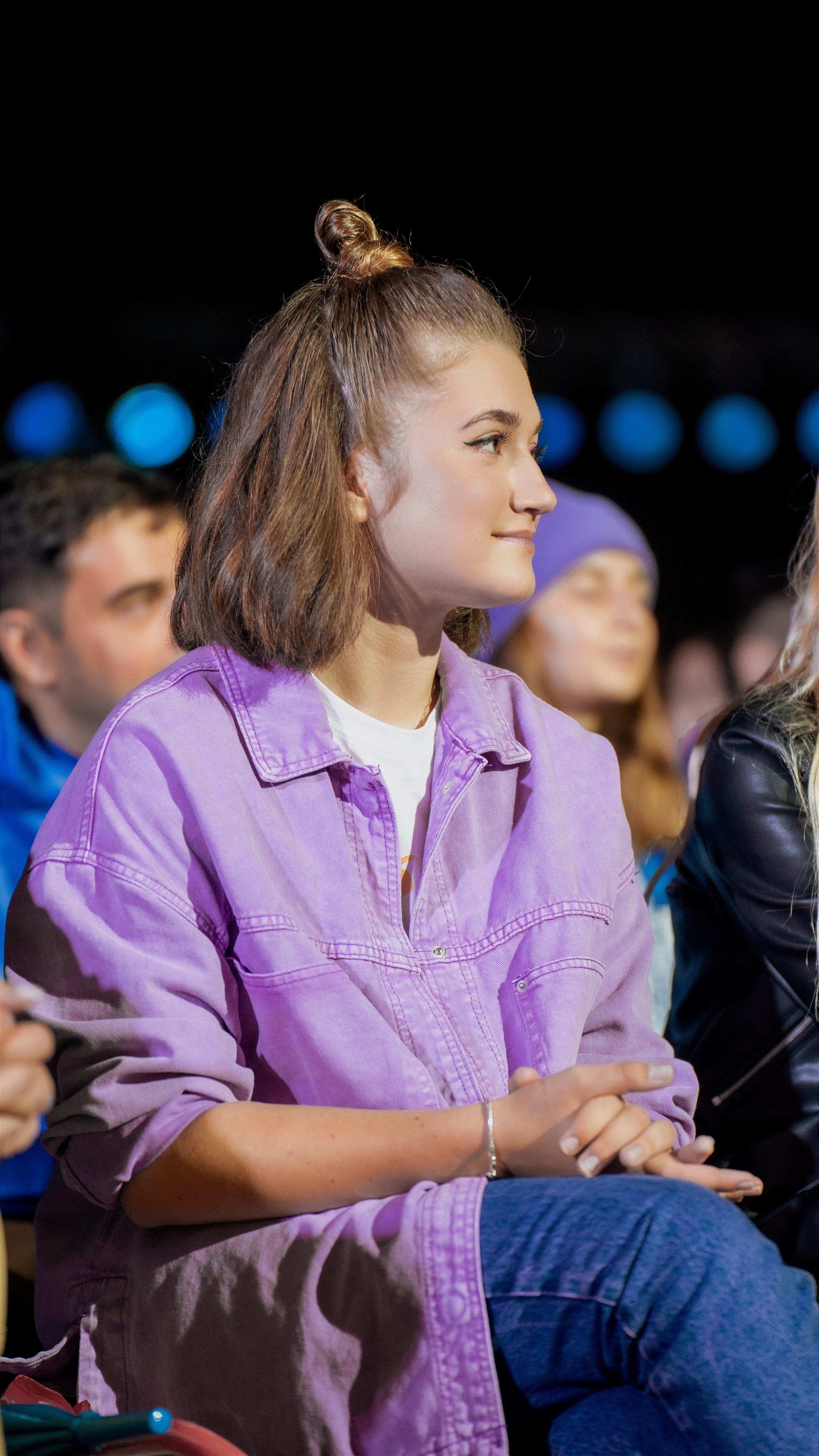 Стендап Фест | ТНТ. Репортажный и студийный фотограф, Москва