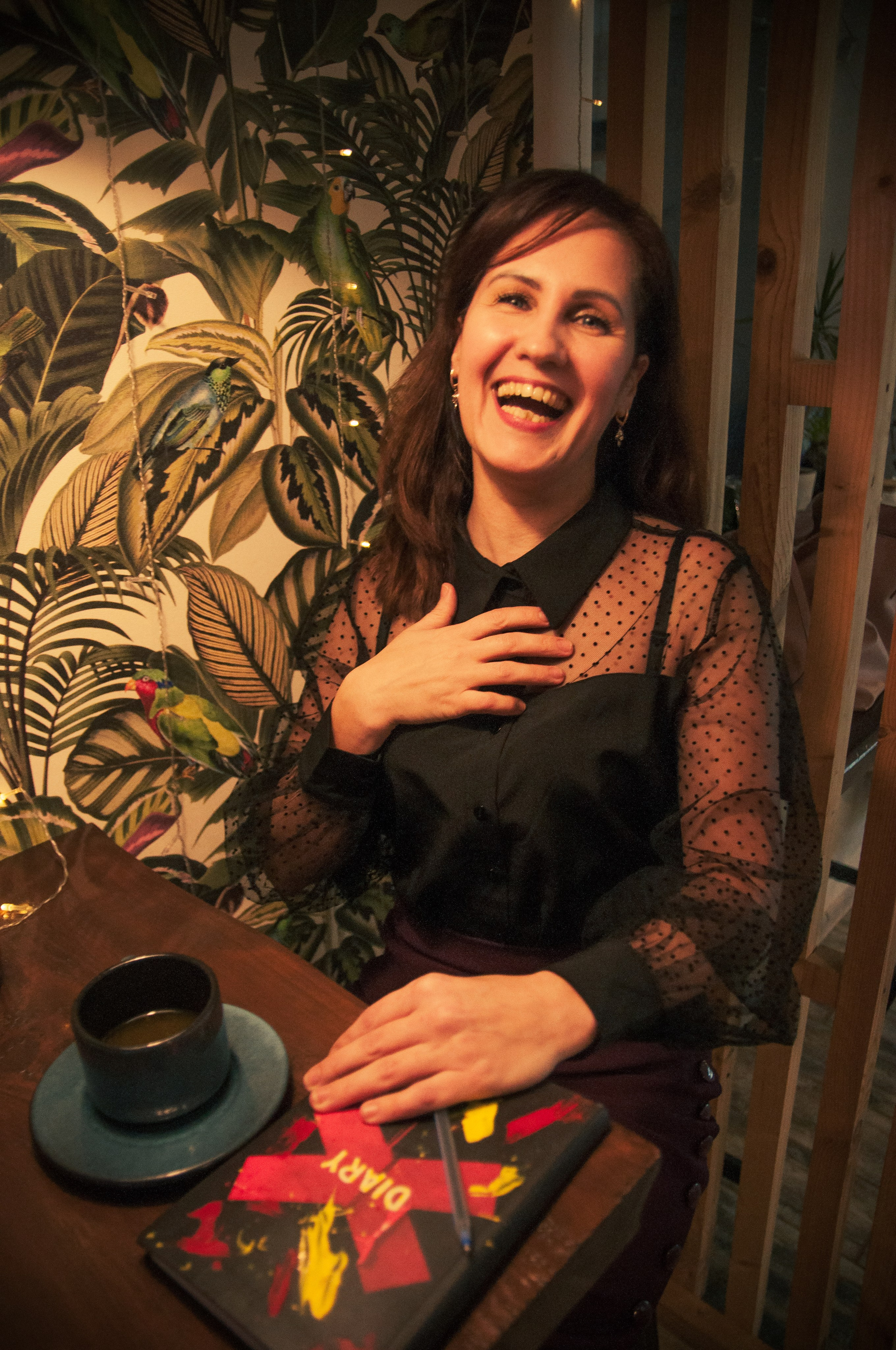 Спонтанные съёмки. Фотограф Катя Щербина