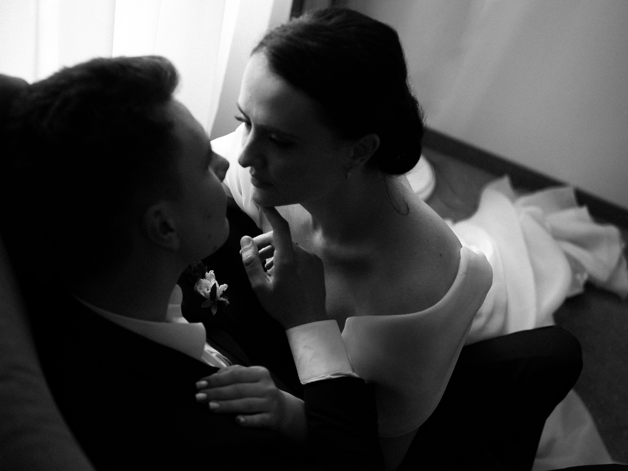 Анастасия и Артём. Фотограф Рязань. Семейный Свадебный фотограф