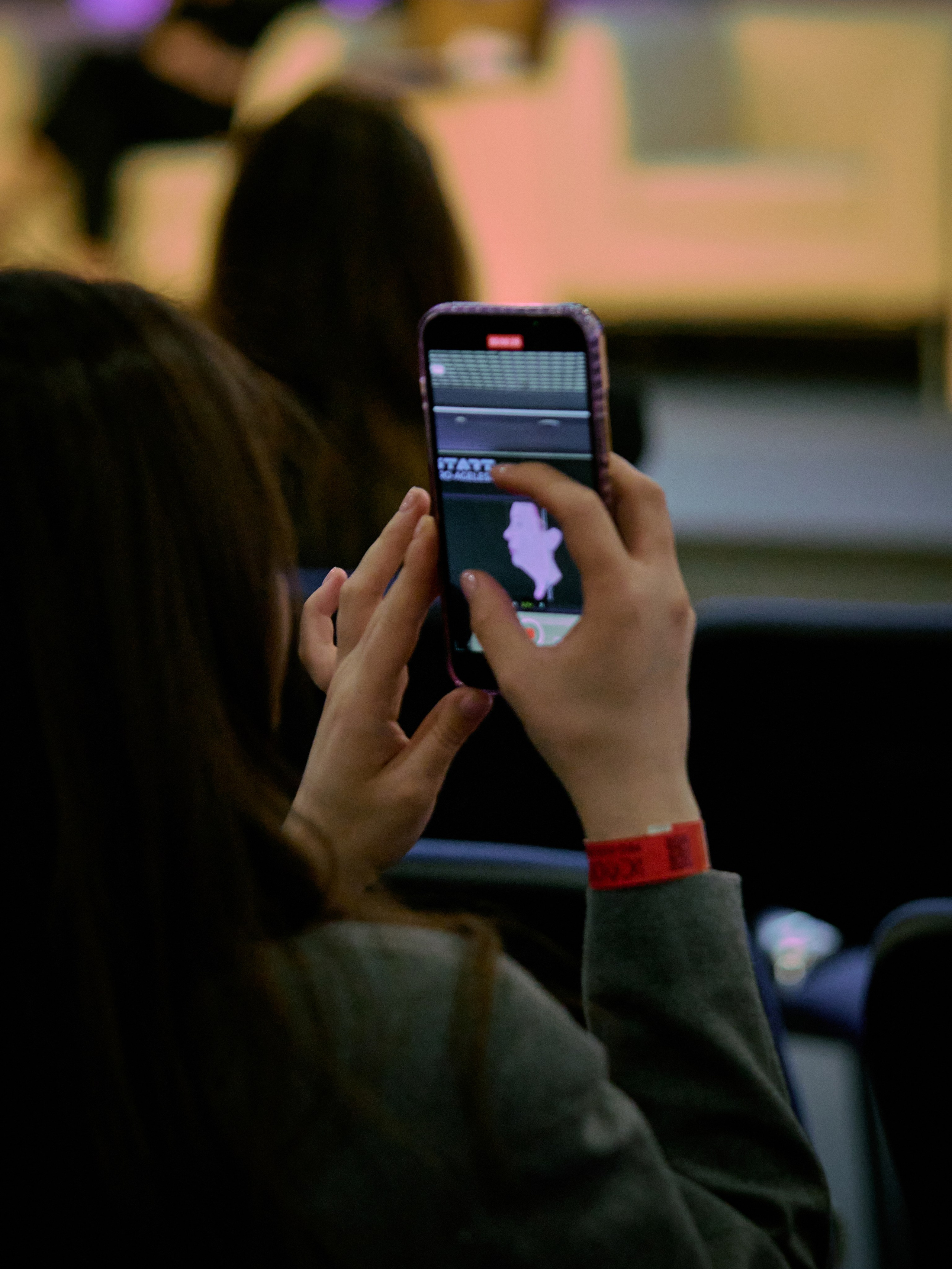 СЛУШАТЕЛИ. PRO-AGELESS