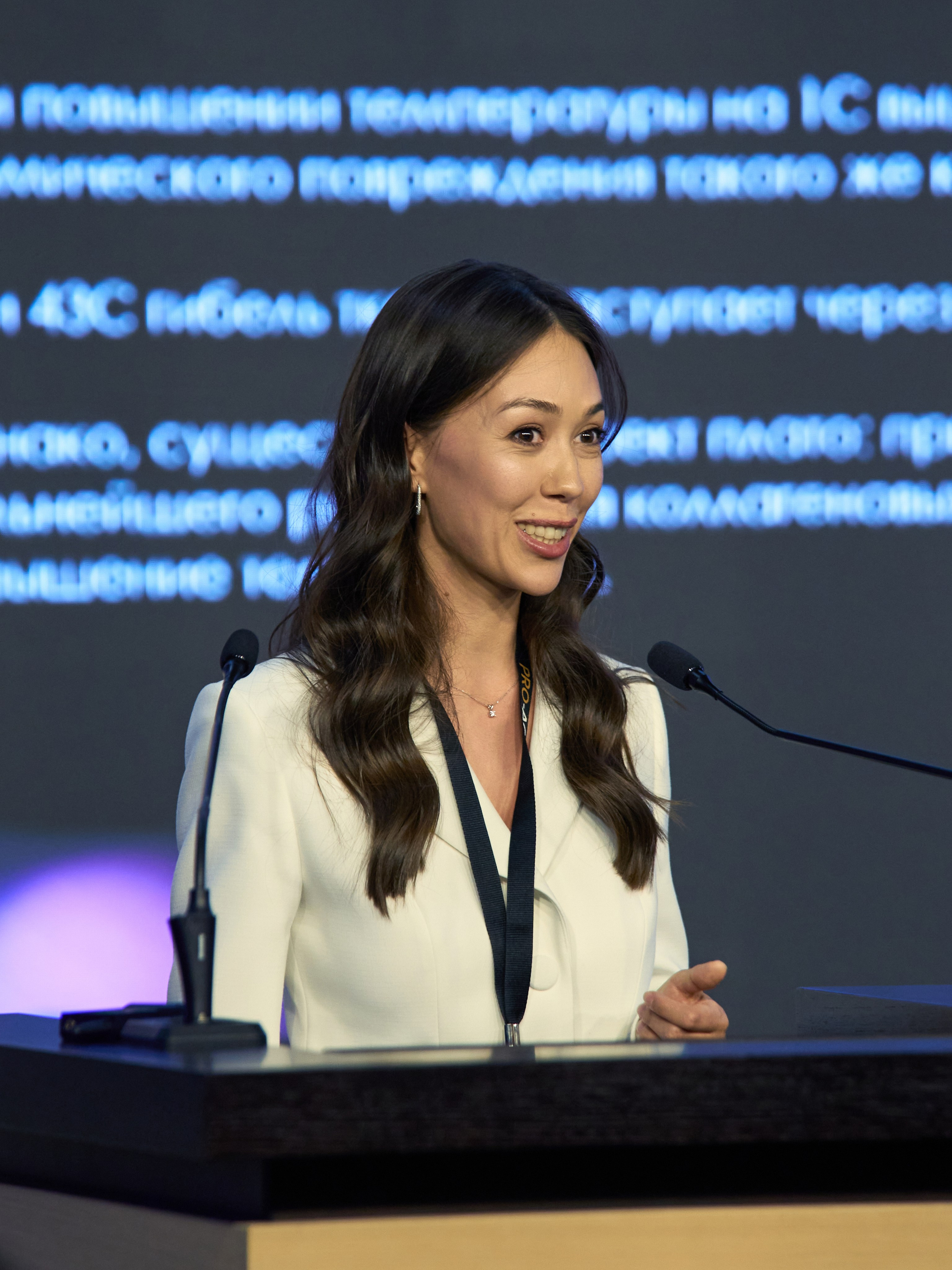 СПИКЕРЫ. PRO-AGELESS