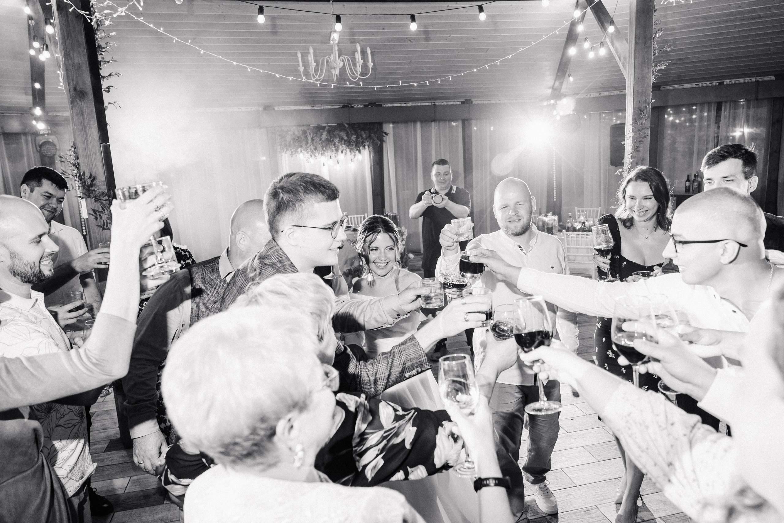 Maxim & Evgeniya. Dolce_wedding