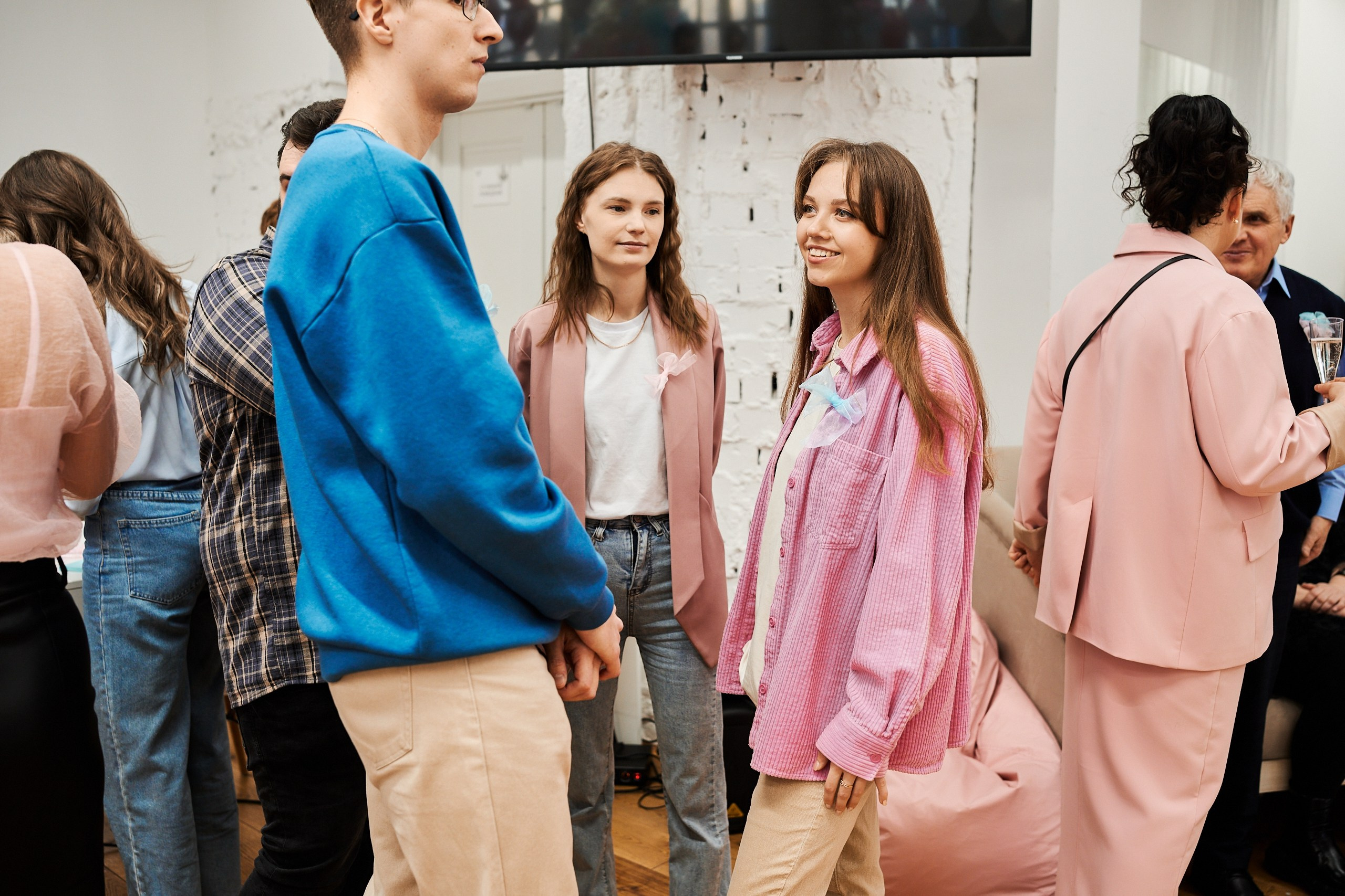 Гендер-пати Наташи и Егора. Матвей Яворский — фотограф в Челябинске