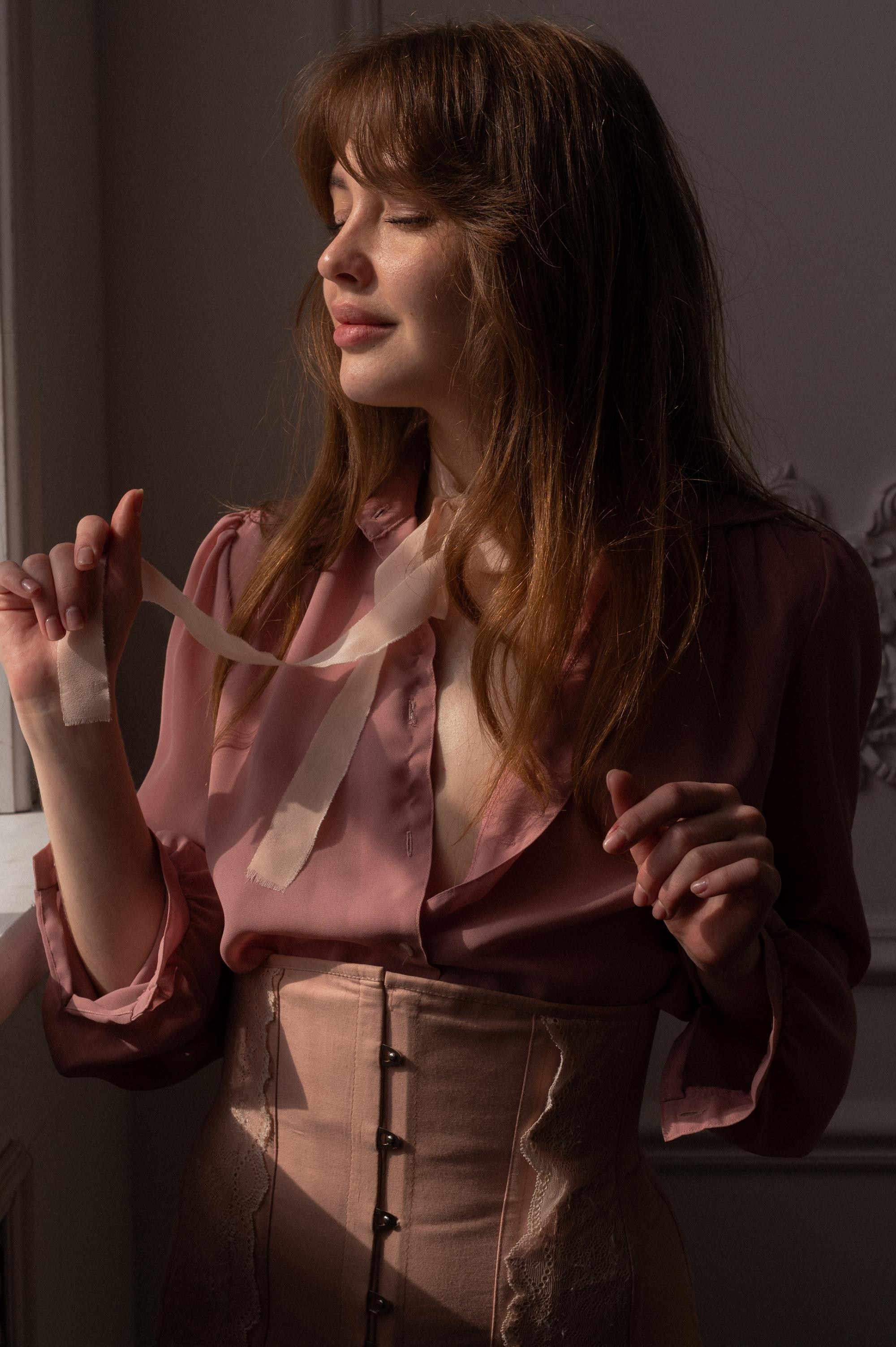 Александра. Свадебный фотограф в Москве Юлия Лисой