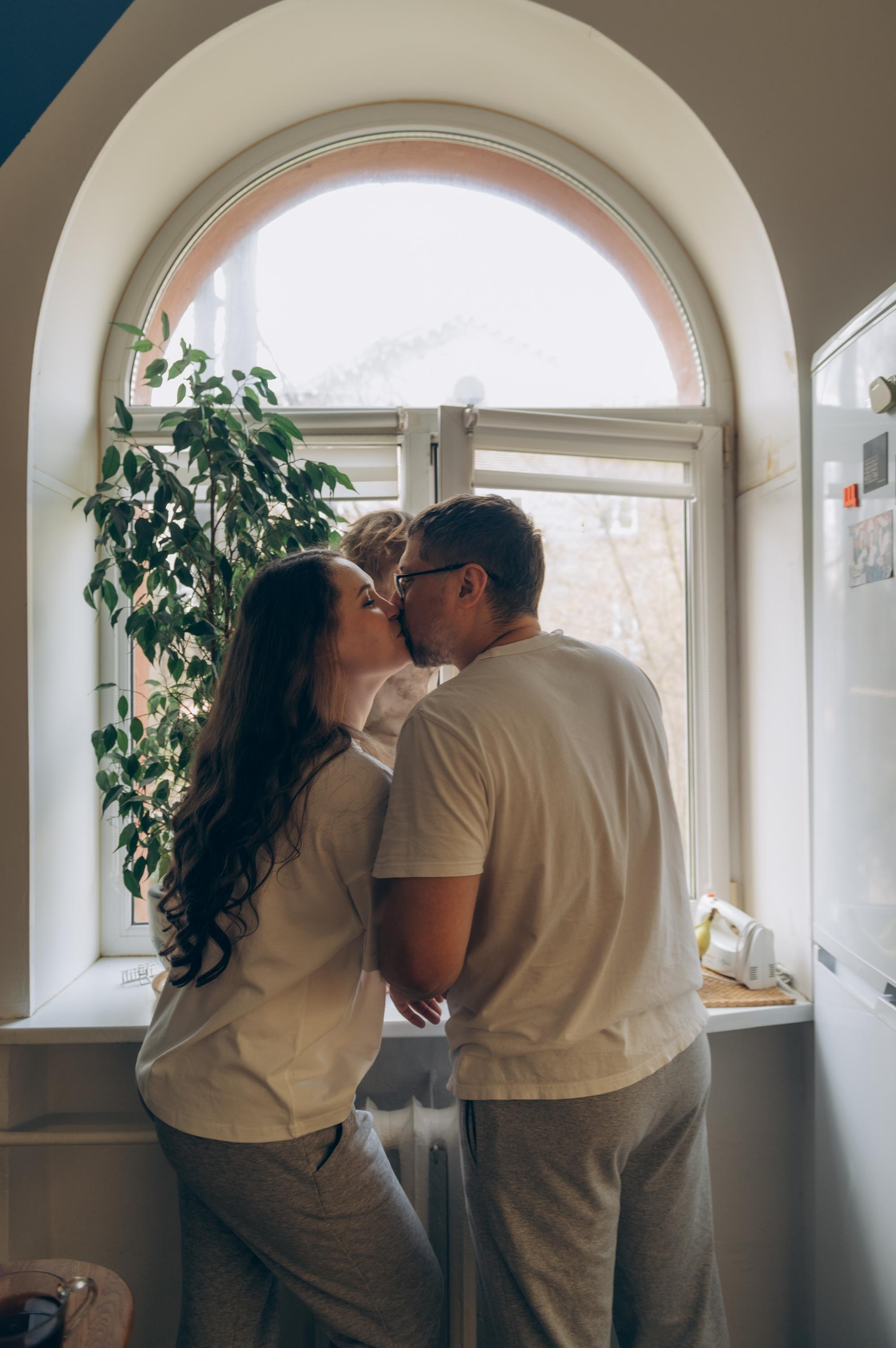 Юрка. Свадебный фотограф в Москве Юлия Лисой