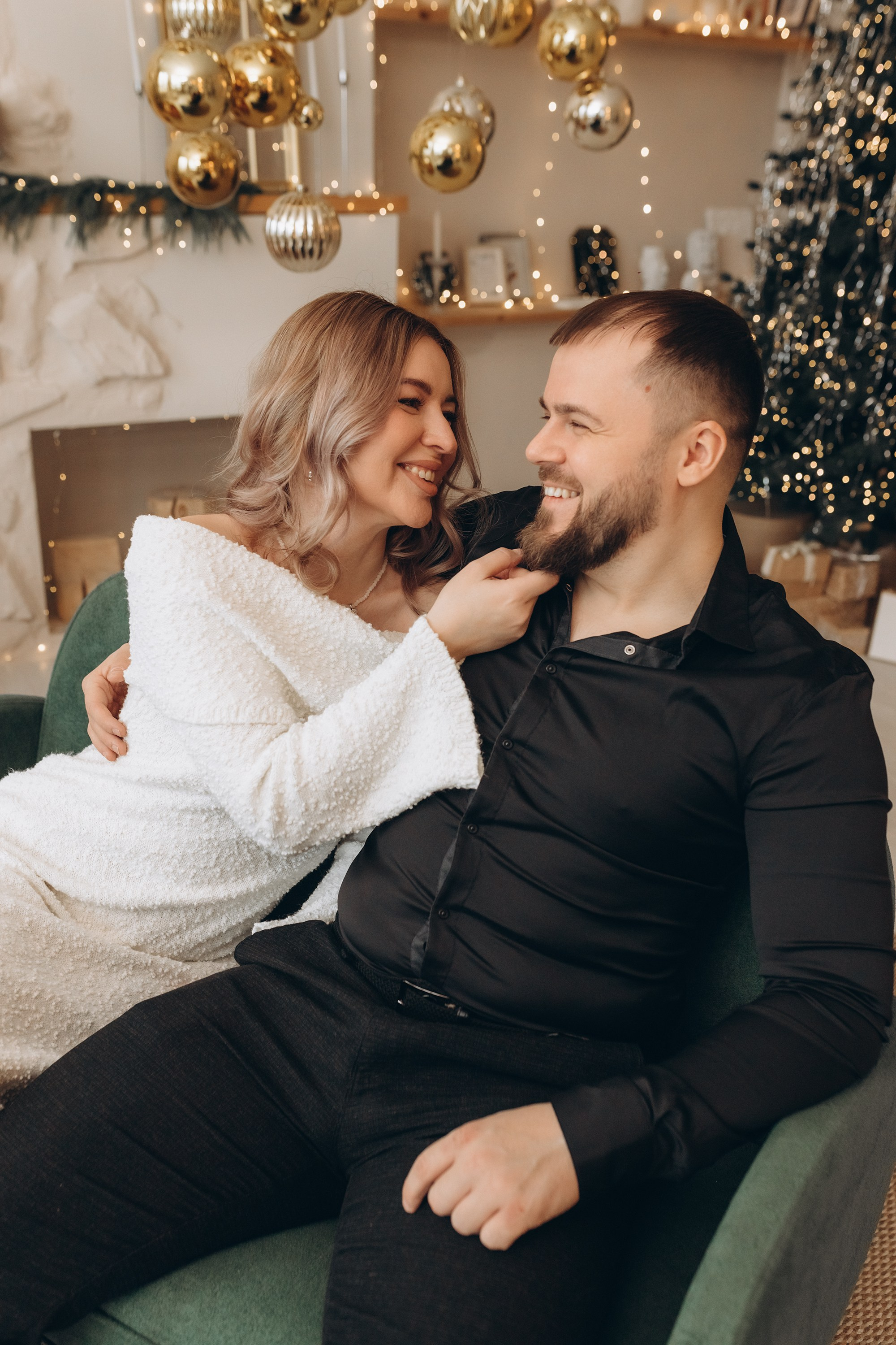 Мечты сбываются там, где в них верят. Фотограф Нижний Тагил Лилия Савина