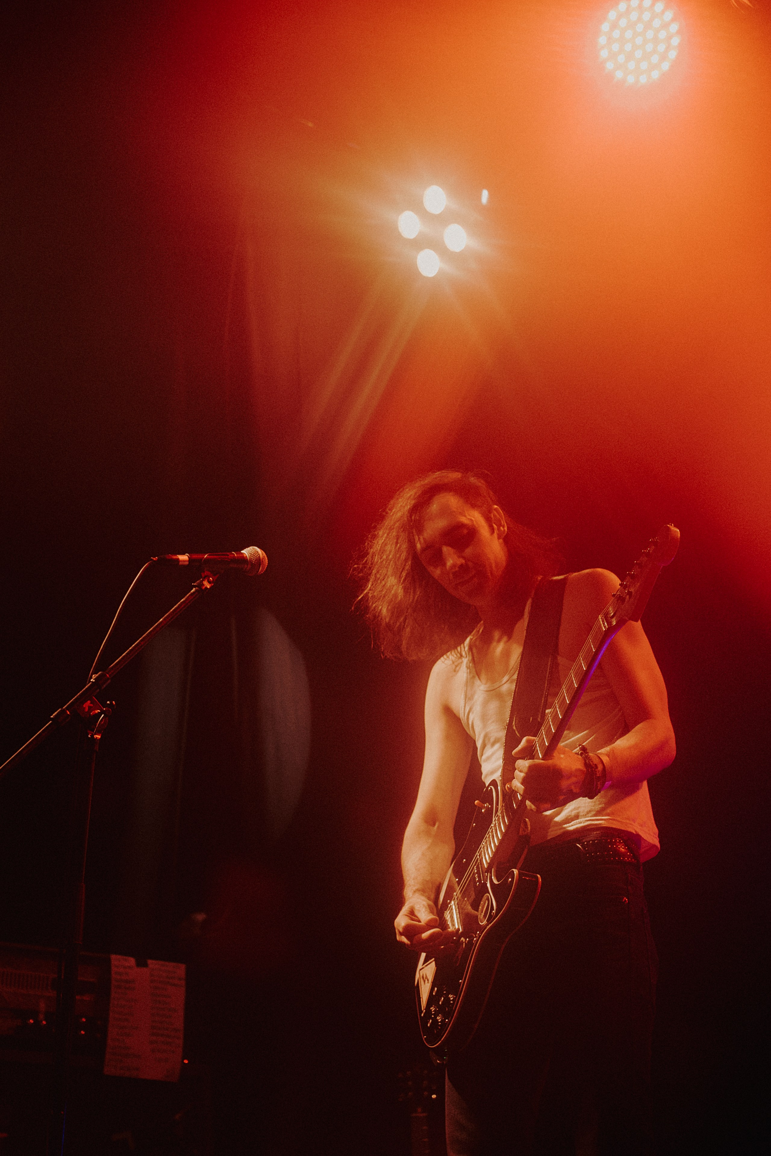 РАДИОПОМЕХИ. Фотограф Елена Богачева (lenalena_na_na_na)