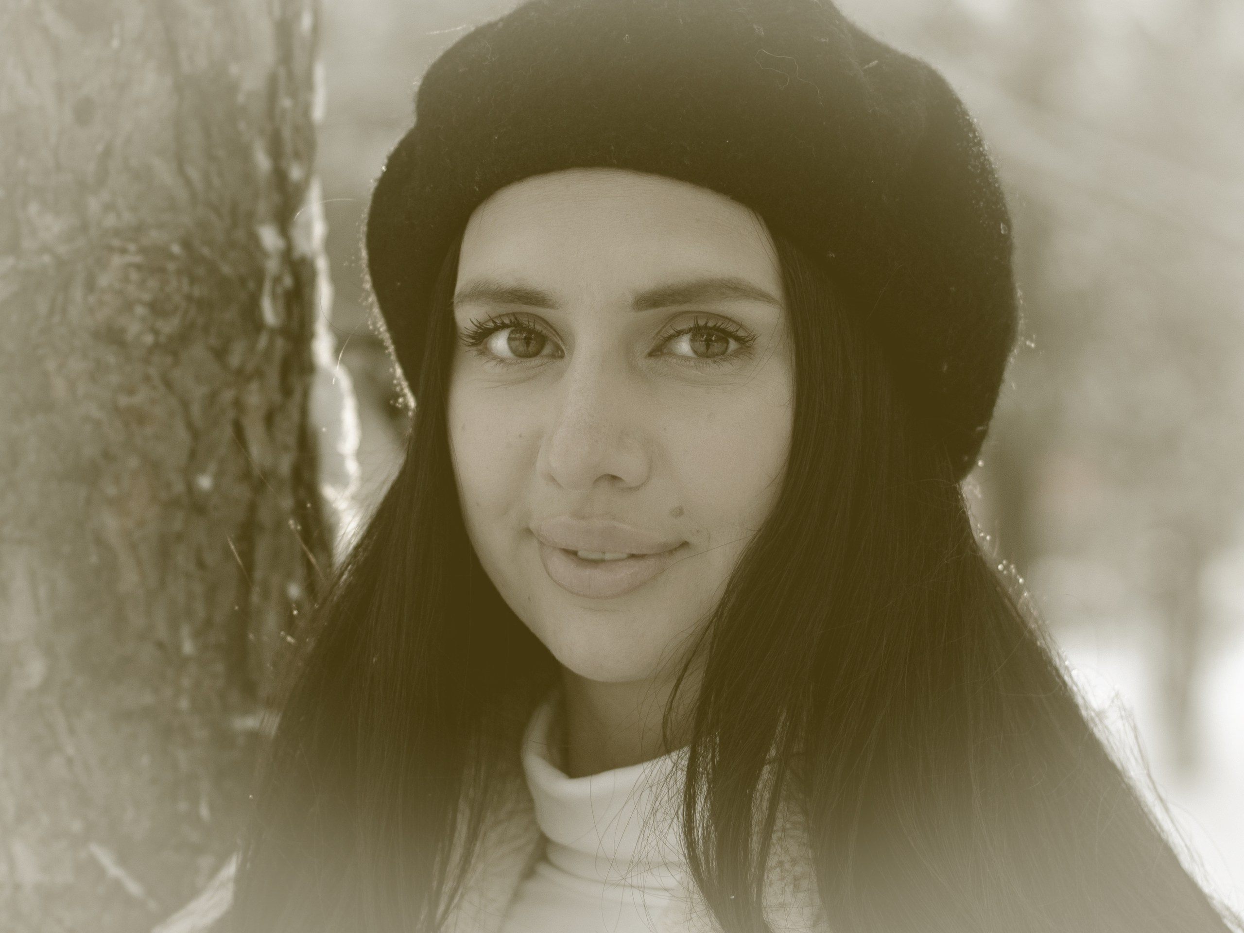 🩶. Фотограф в Нефтеюганске