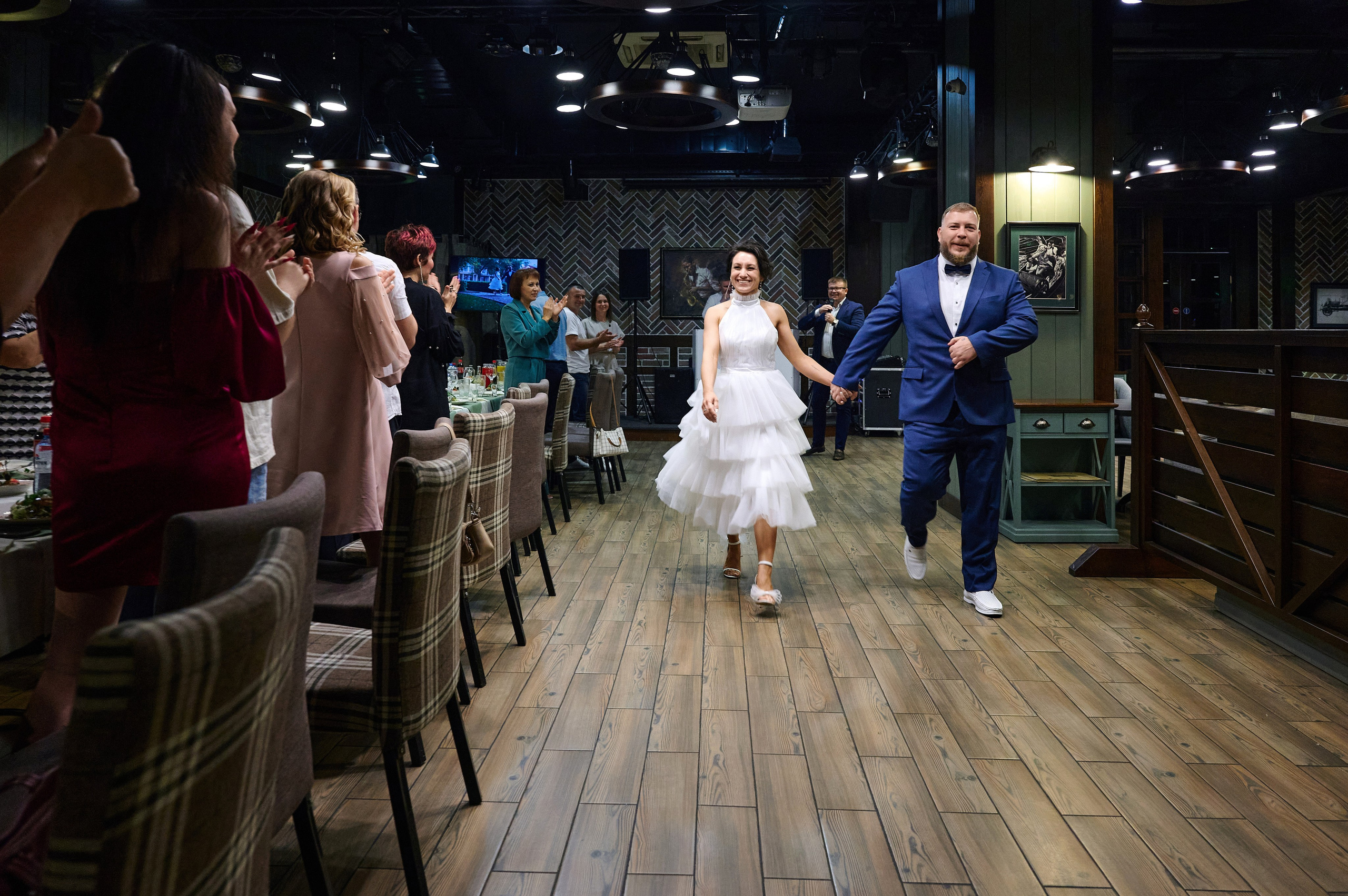 Татьяна и Дмитрий. Фотограф Опыт Качество Скорость Горный Алтай Барнаул