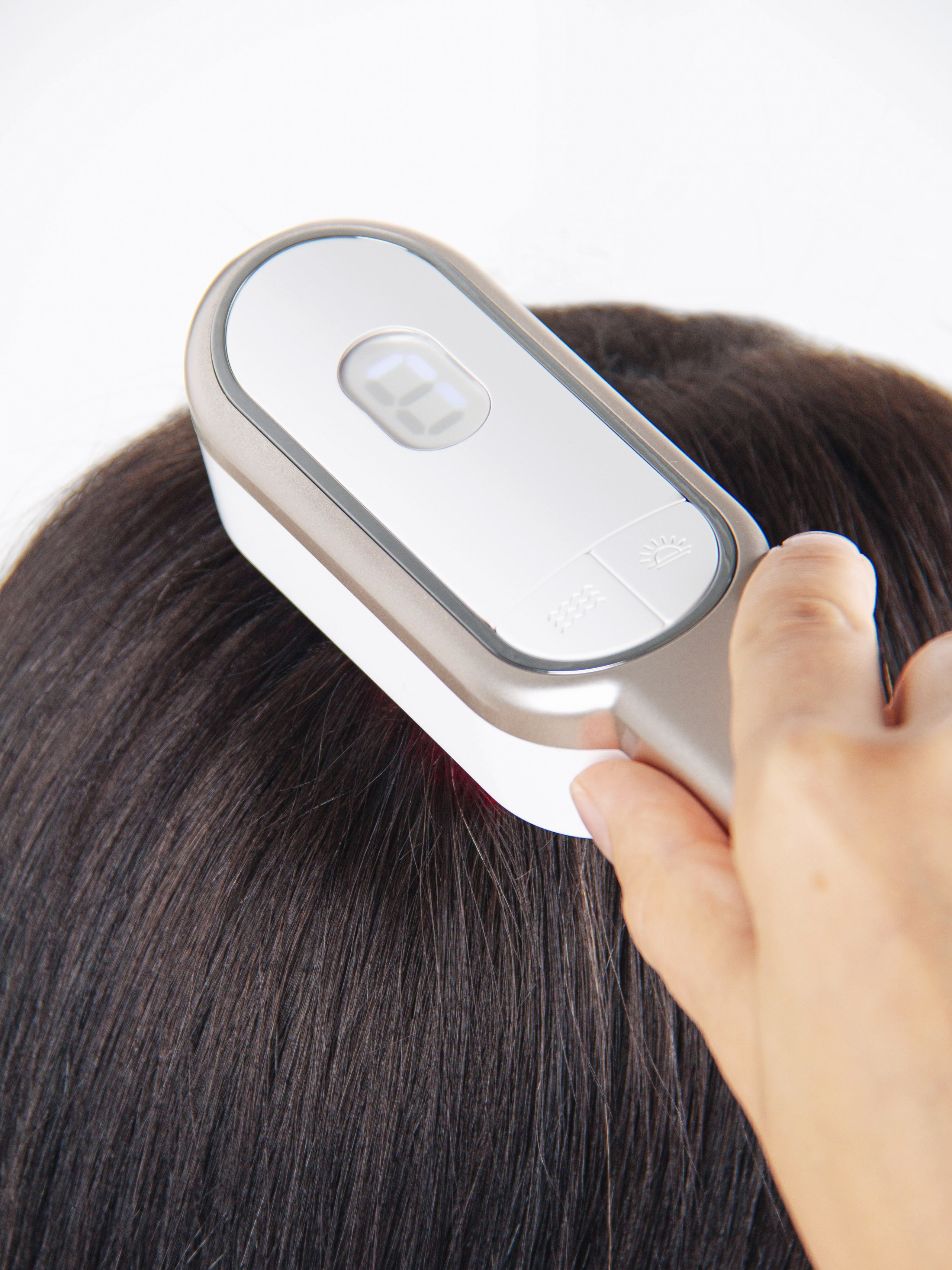 Sedova Beauty. Фотограф для брендов Любовь Батина (Спб/Мск)