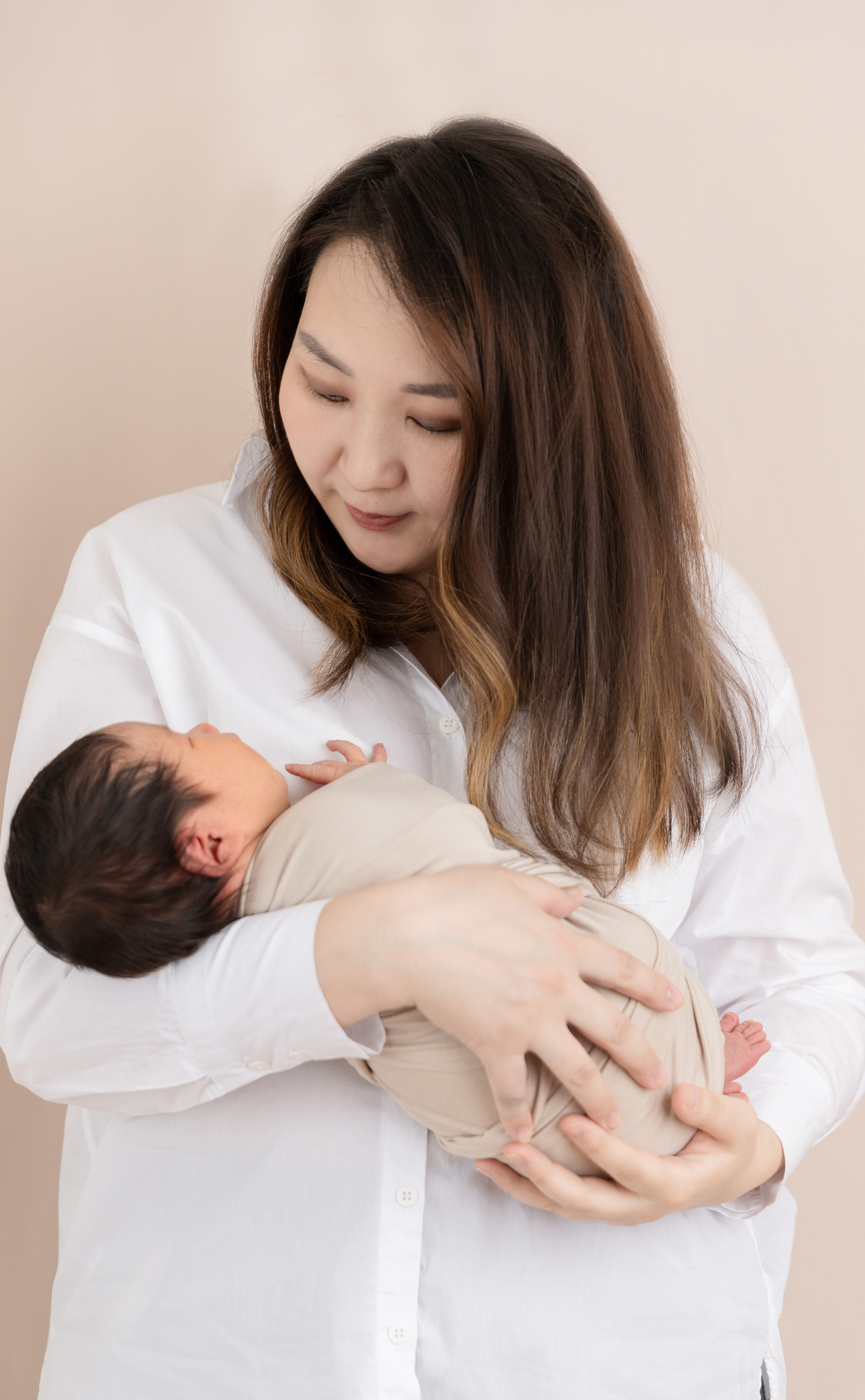 Съемка с родителями и детьми. Главная