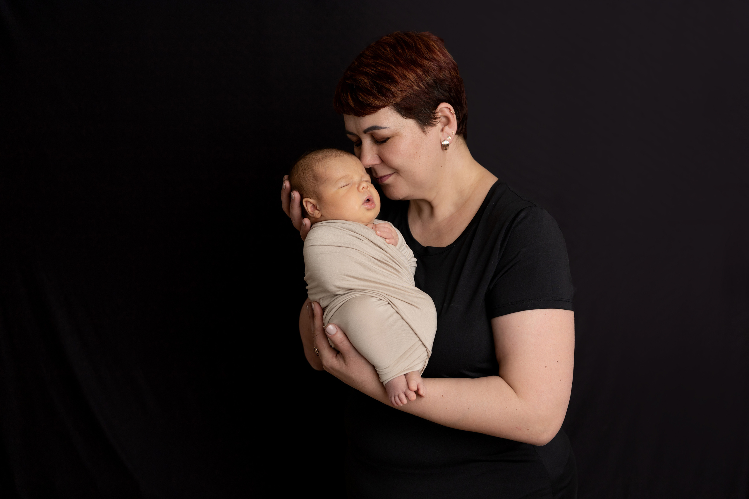 Съемка с родителями и детьми. Главная