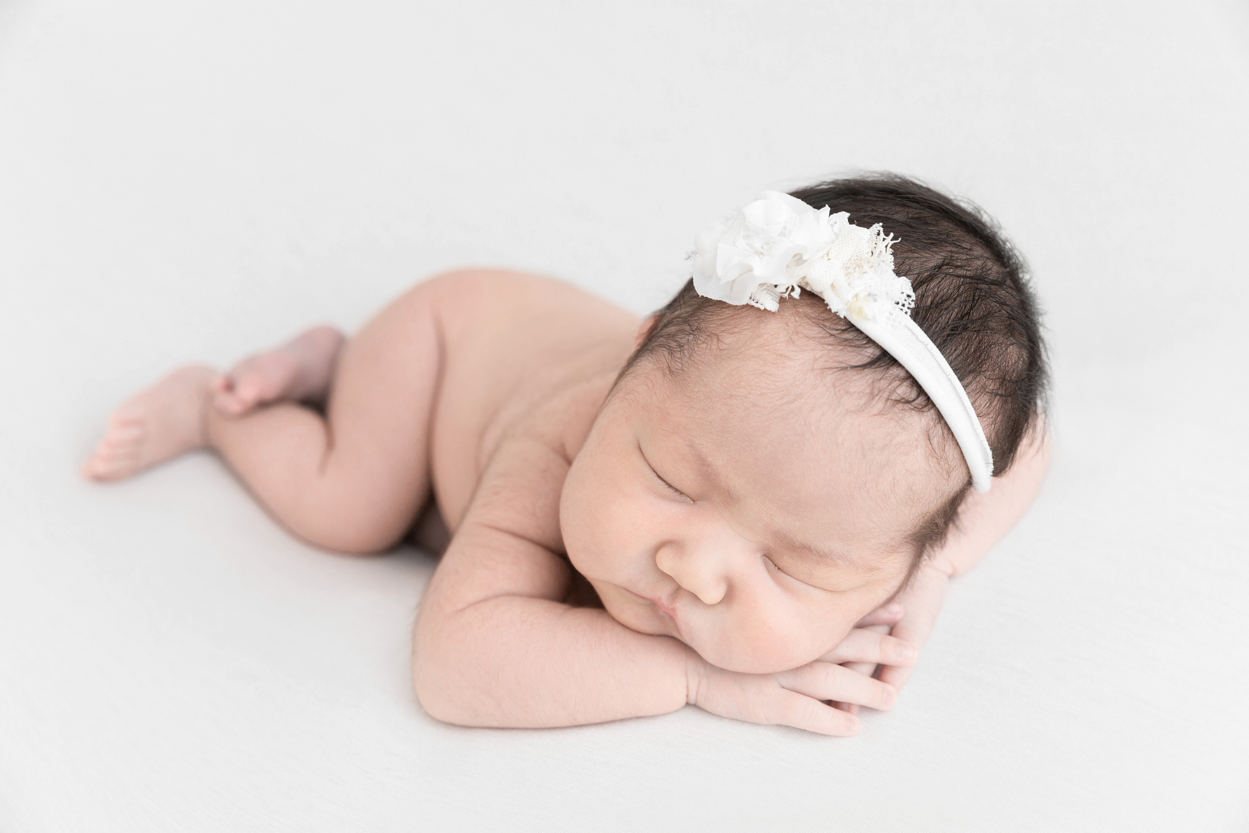 Новорожденные. Главная