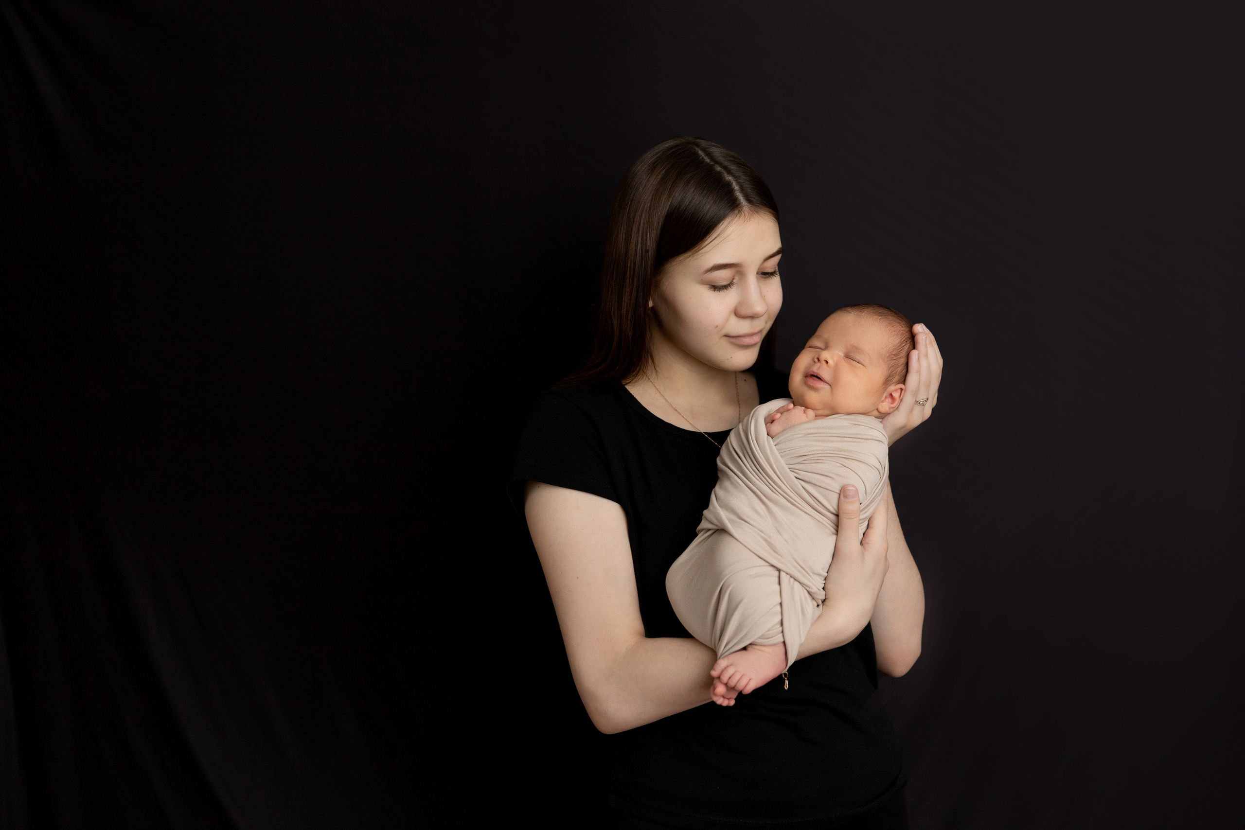 Съемка с родителями и детьми. Главная