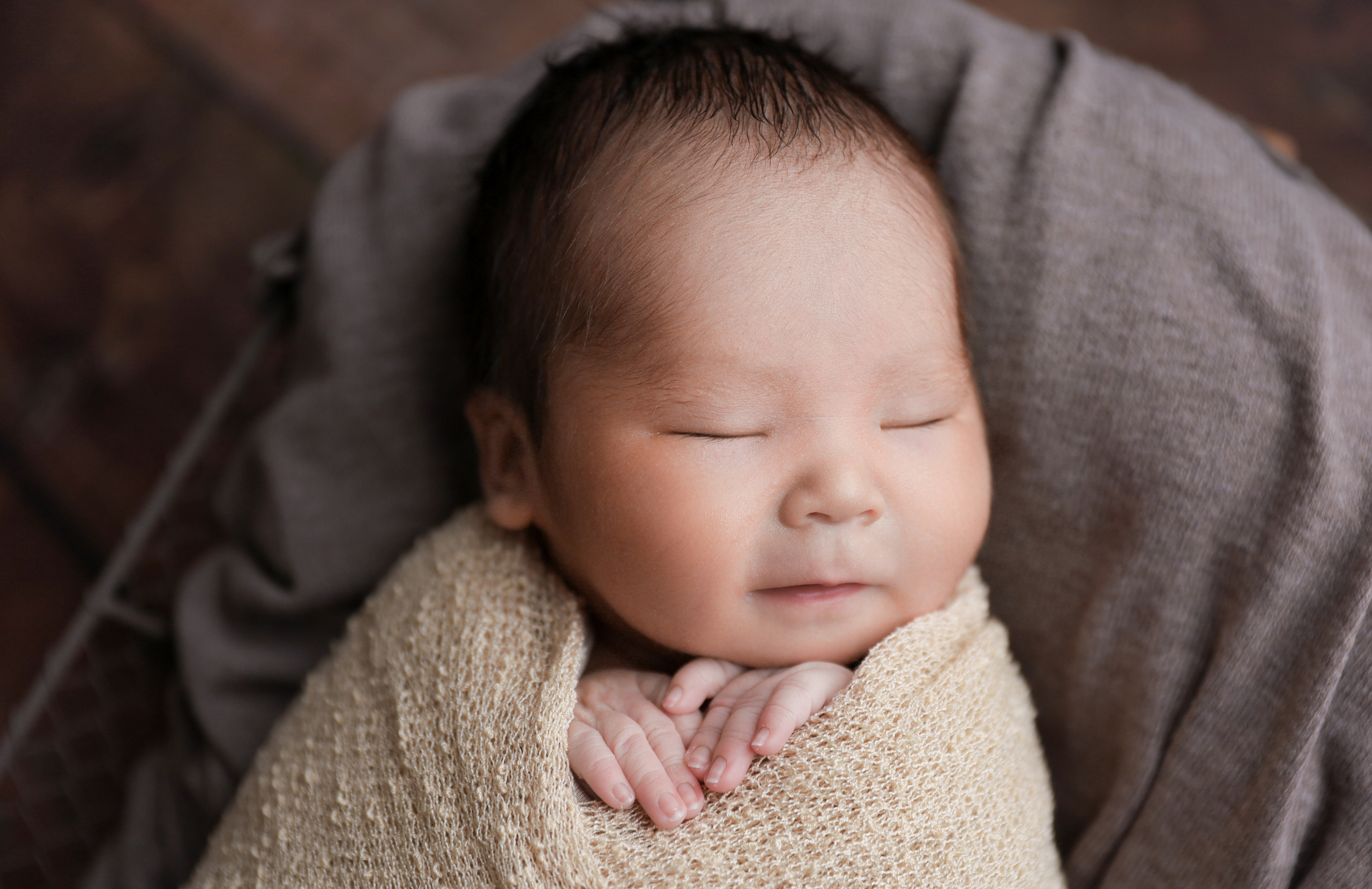 Новорожденные. Главная