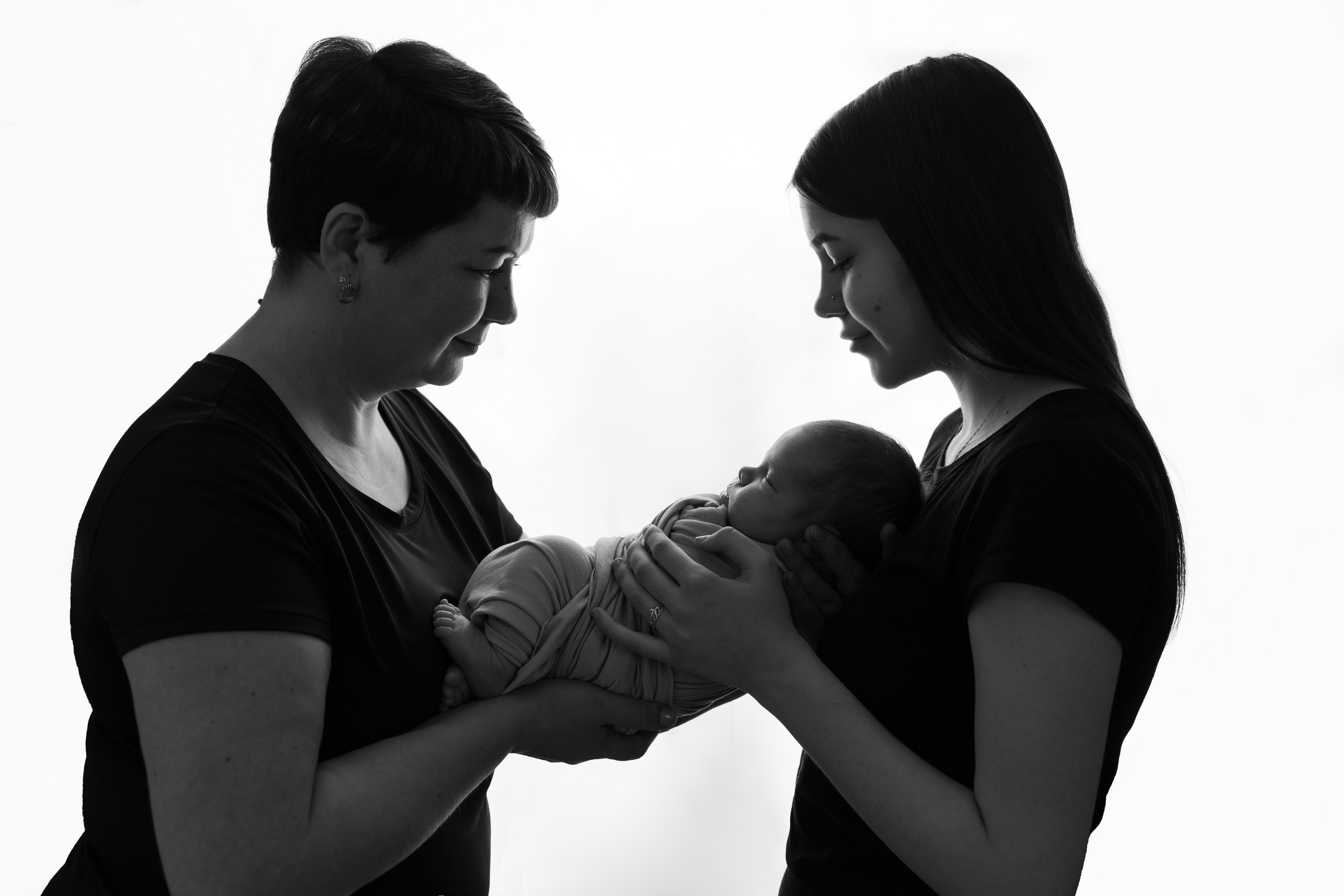 Съемка с родителями и детьми. Главная