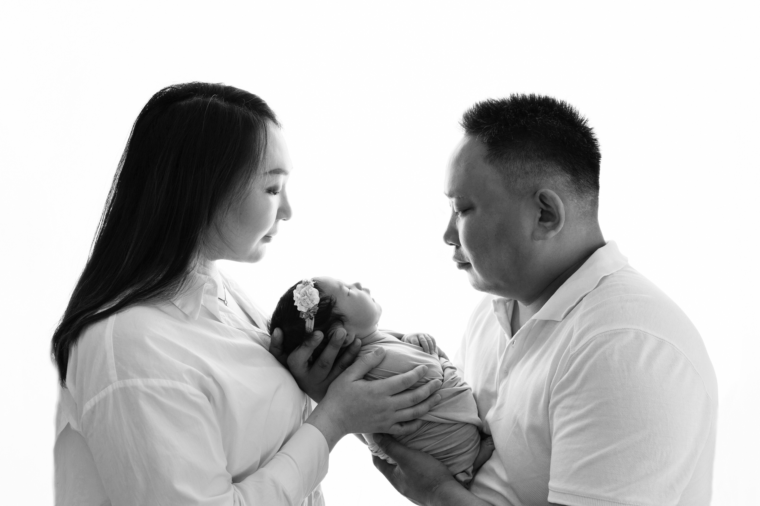 Съемка с родителями и детьми. Главная