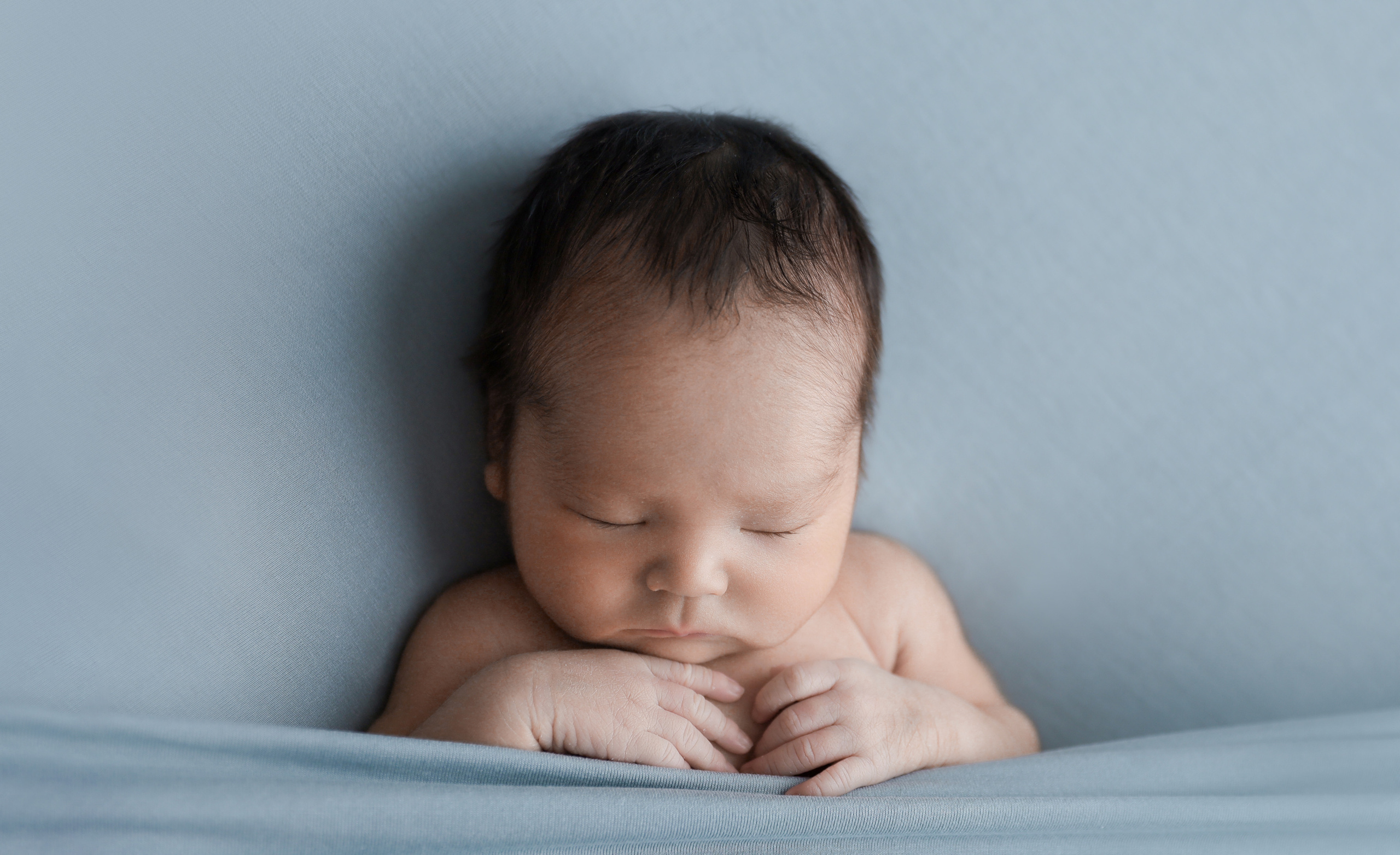 Новорожденные. Главная