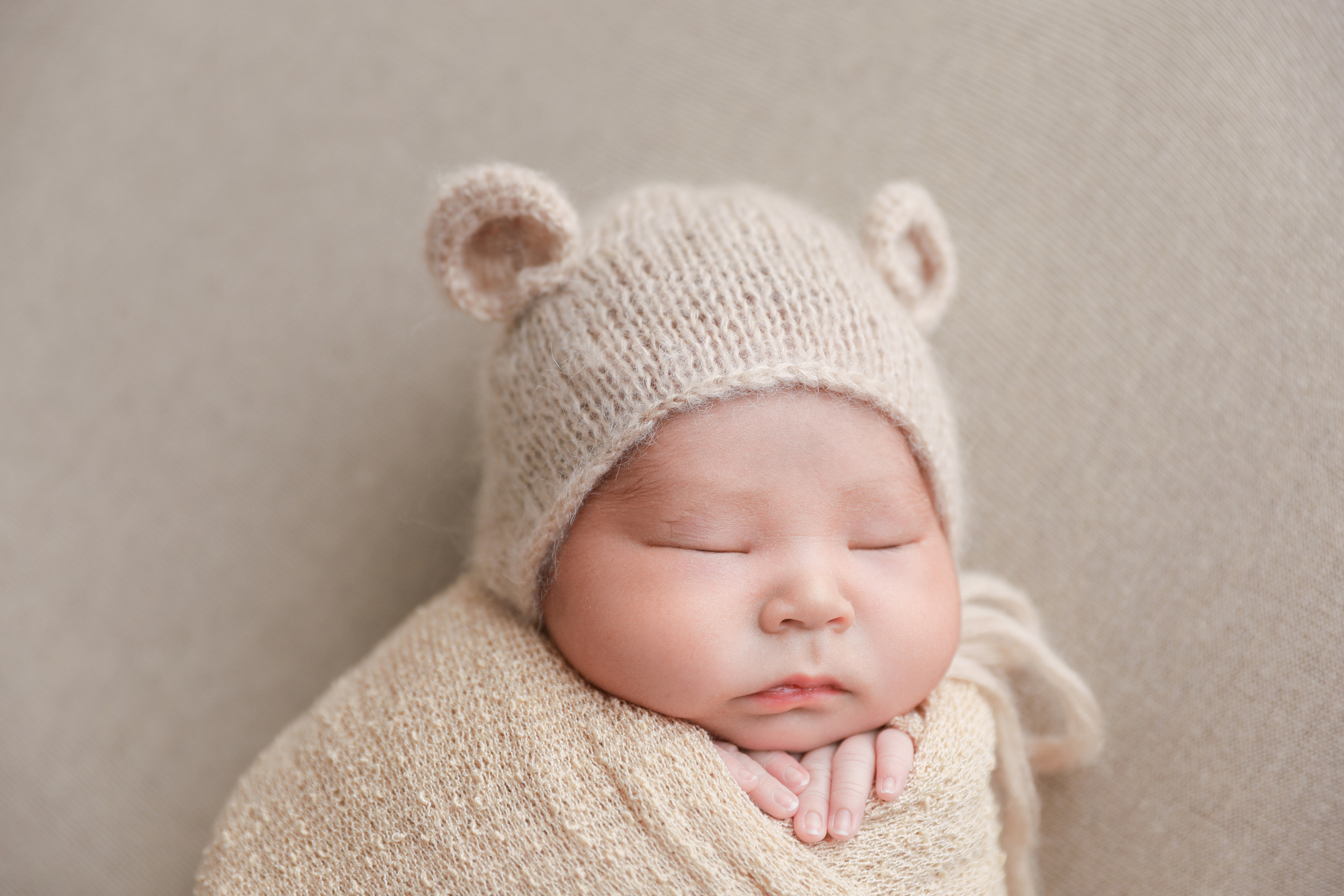 Новорожденные. Главная