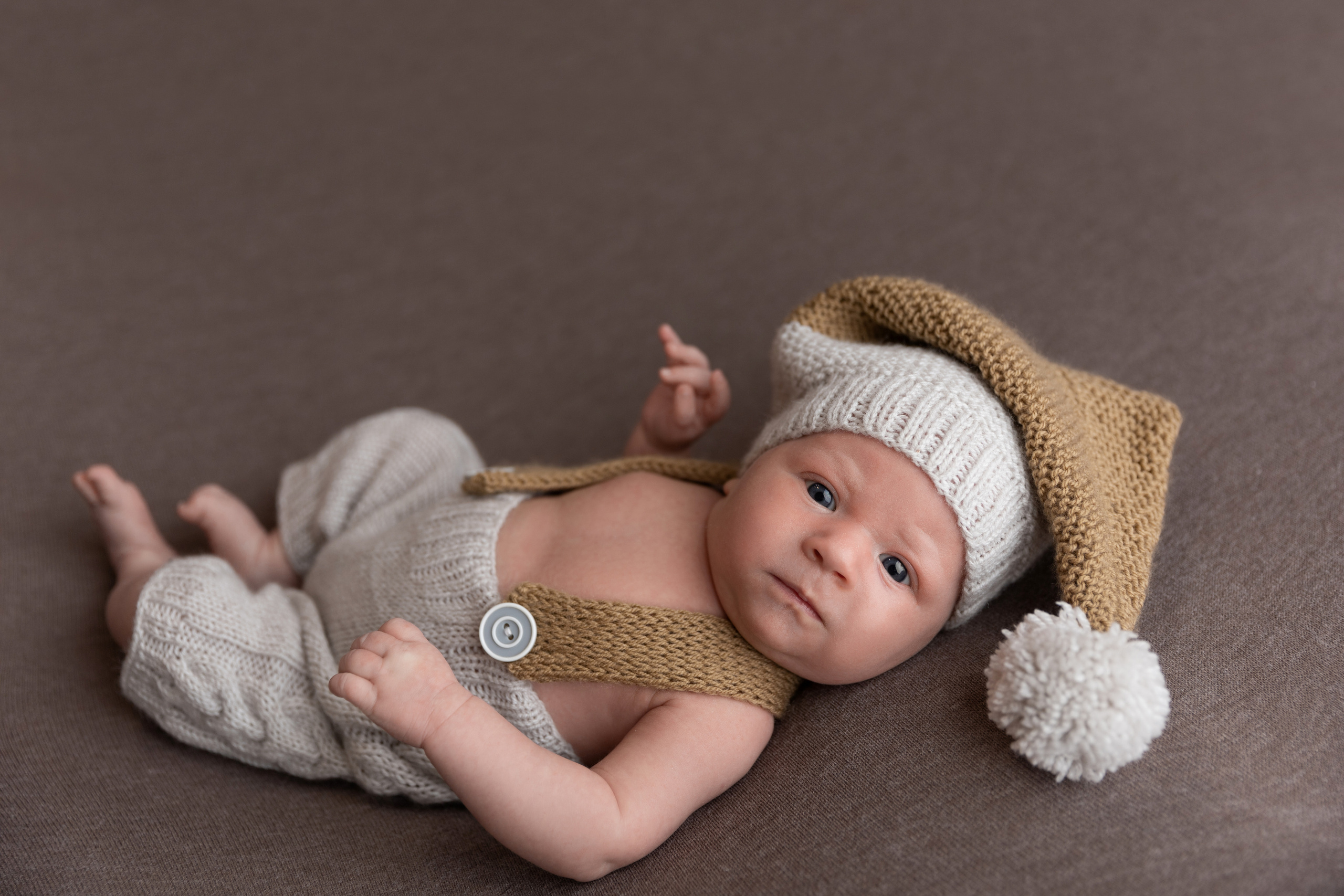 Новорожденные. Главная