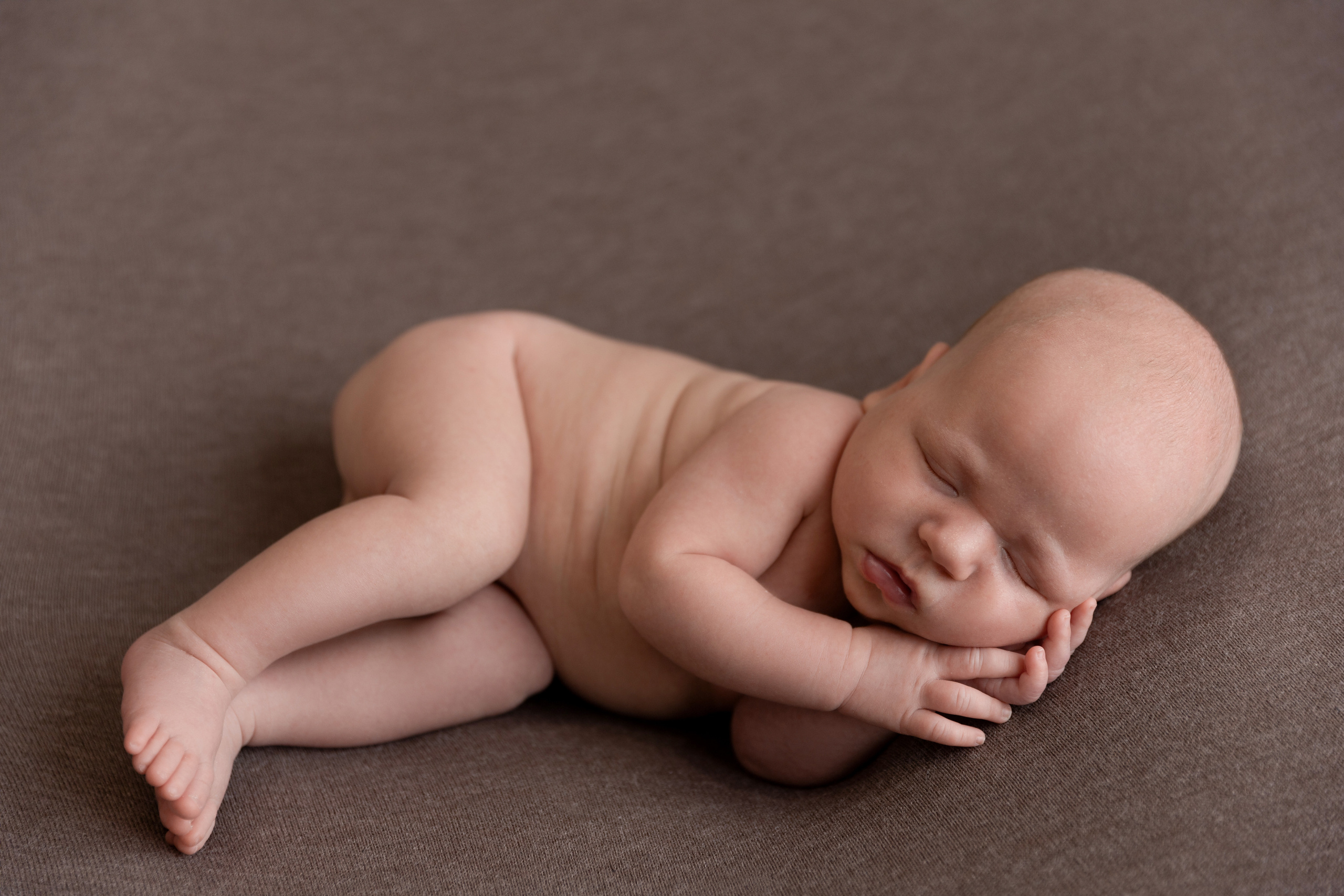 Новорожденные. Главная