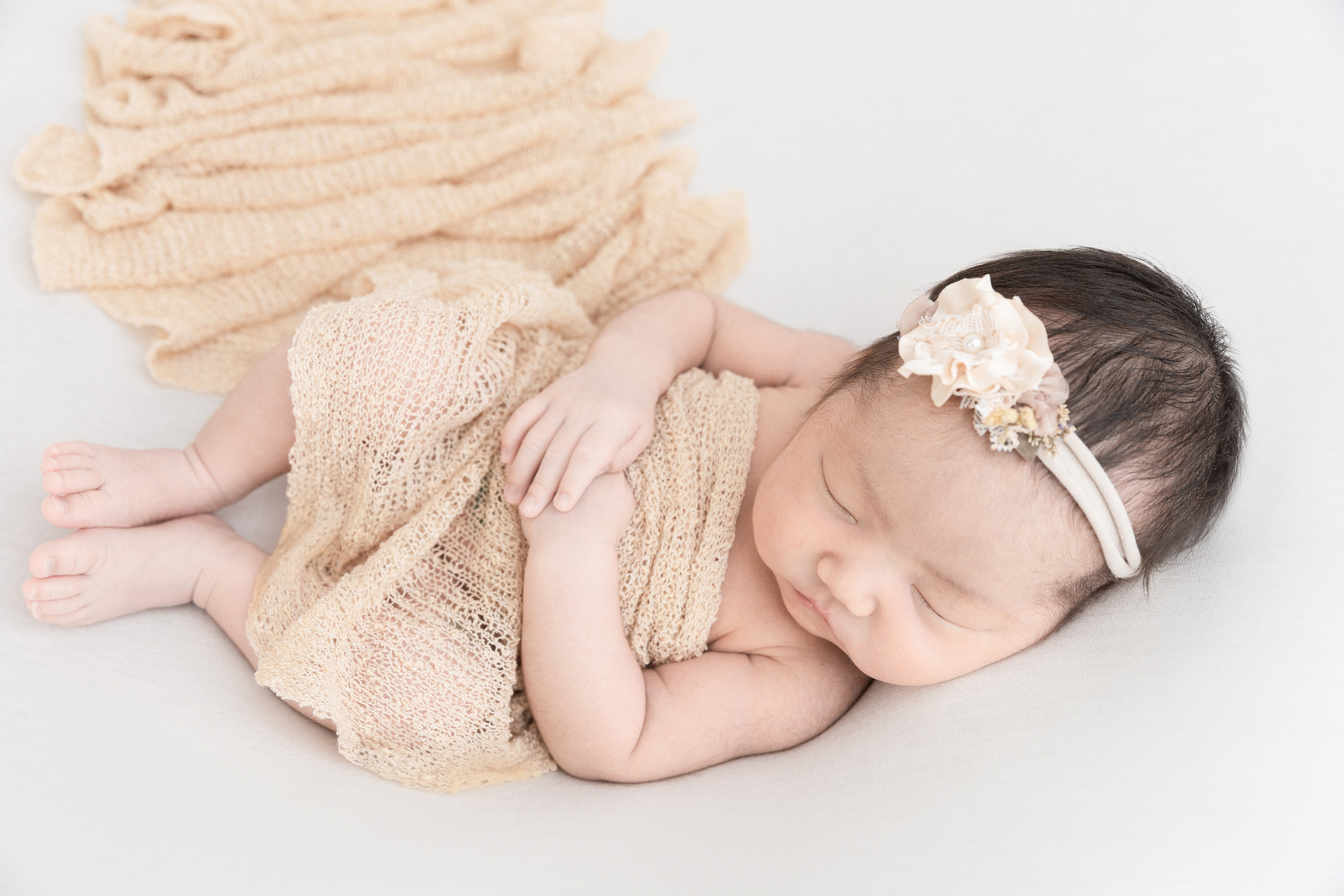 Новорожденные. Главная