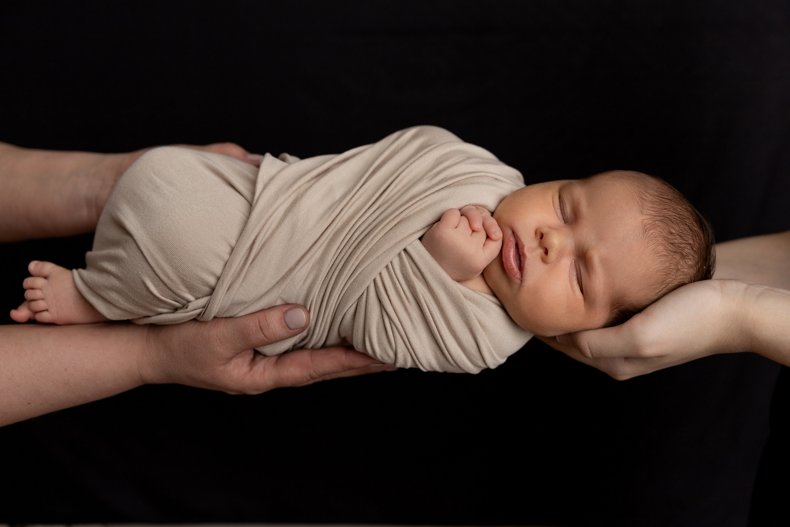 Новорожденные. Главная