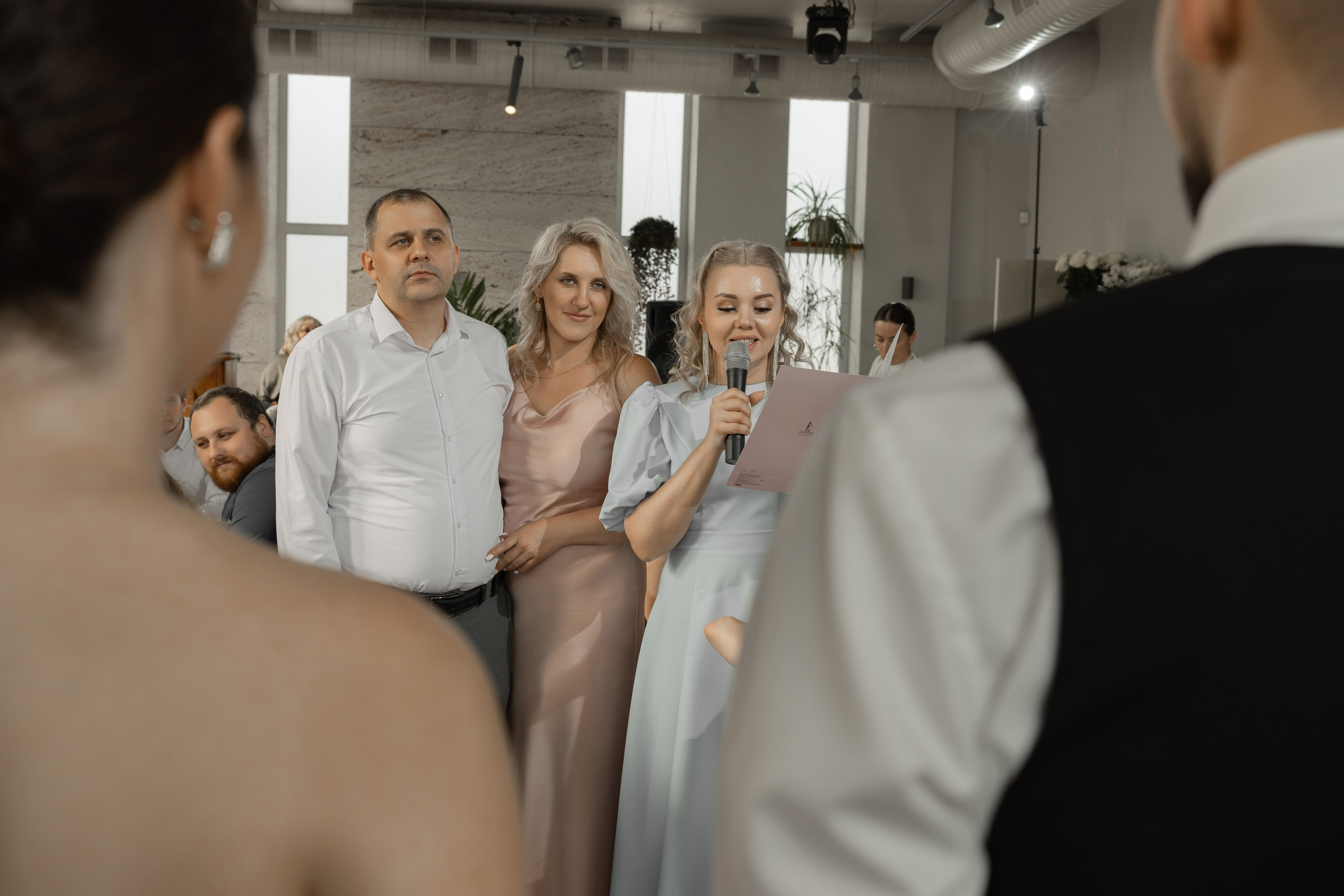 Александр и Анна. Свадебный фотограф Тула Москва СПБ / Сёмина Дарья