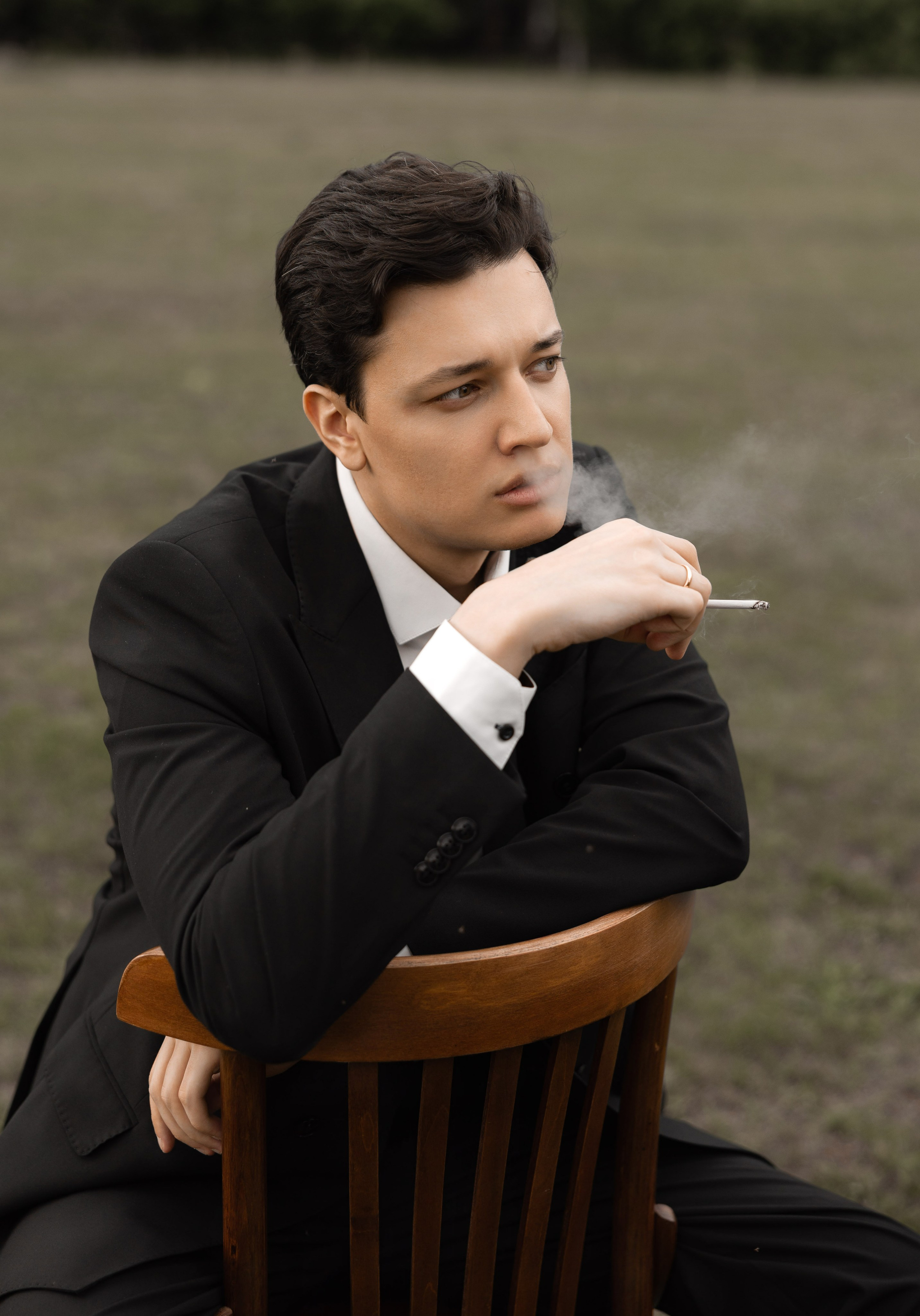 Артур и Таисия. Свадебный фотограф Тула Москва СПБ / Сёмина Дарья