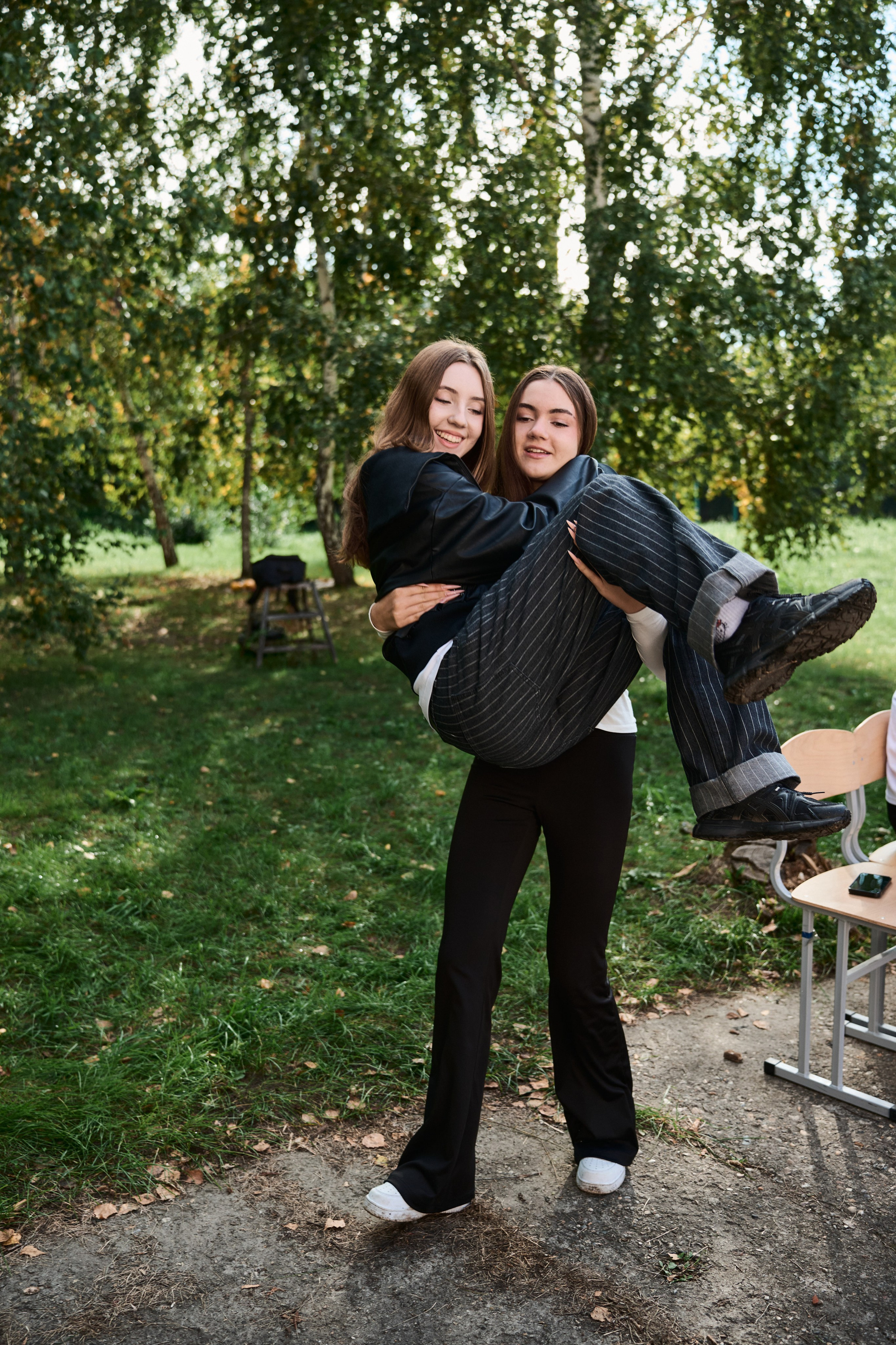 Выпускники 9 класс школы 166. Сергей Богомолов. Свадебный и семейный фотограф