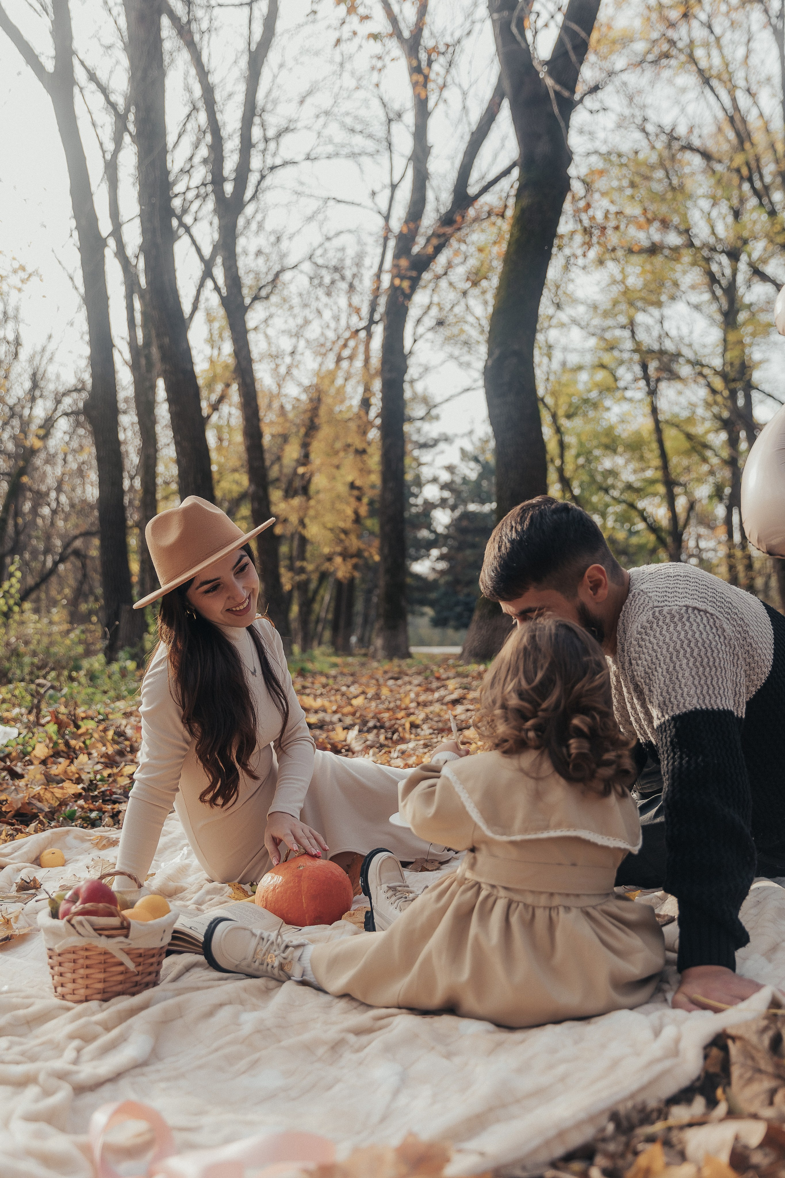 Два годика Мане. Свадебный | Семейный фотограф
