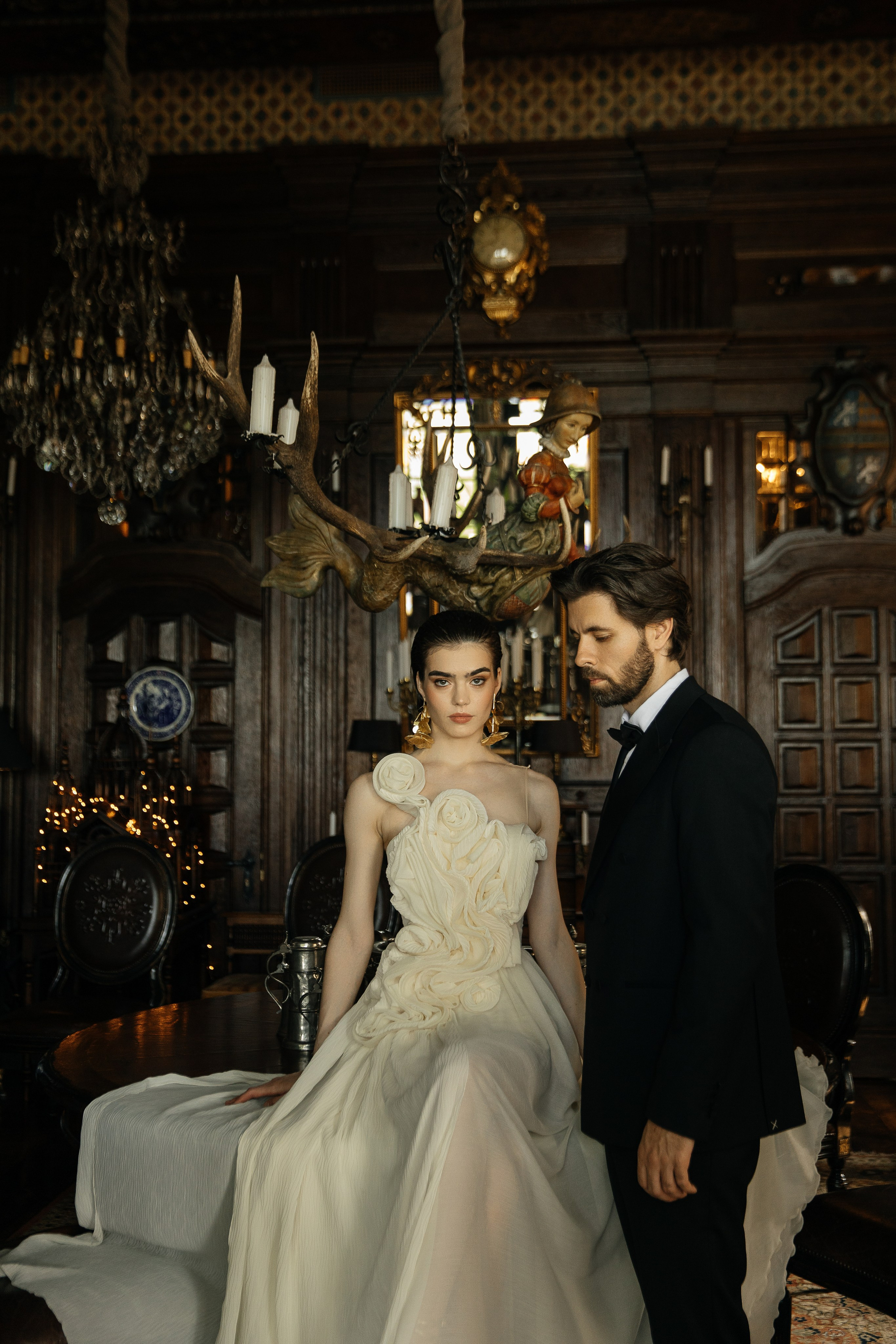 Свадебная съемка А&A. Свадебный | Семейный фотограф