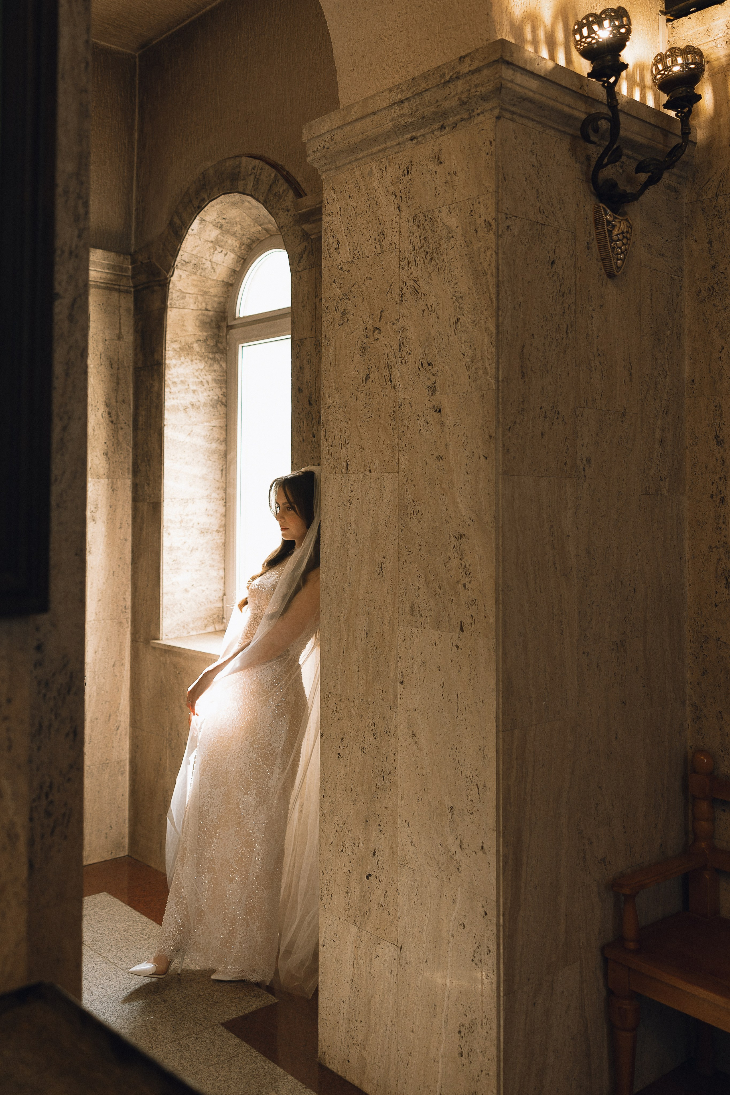 Родион и Ануш. Свадебный | Семейный фотограф