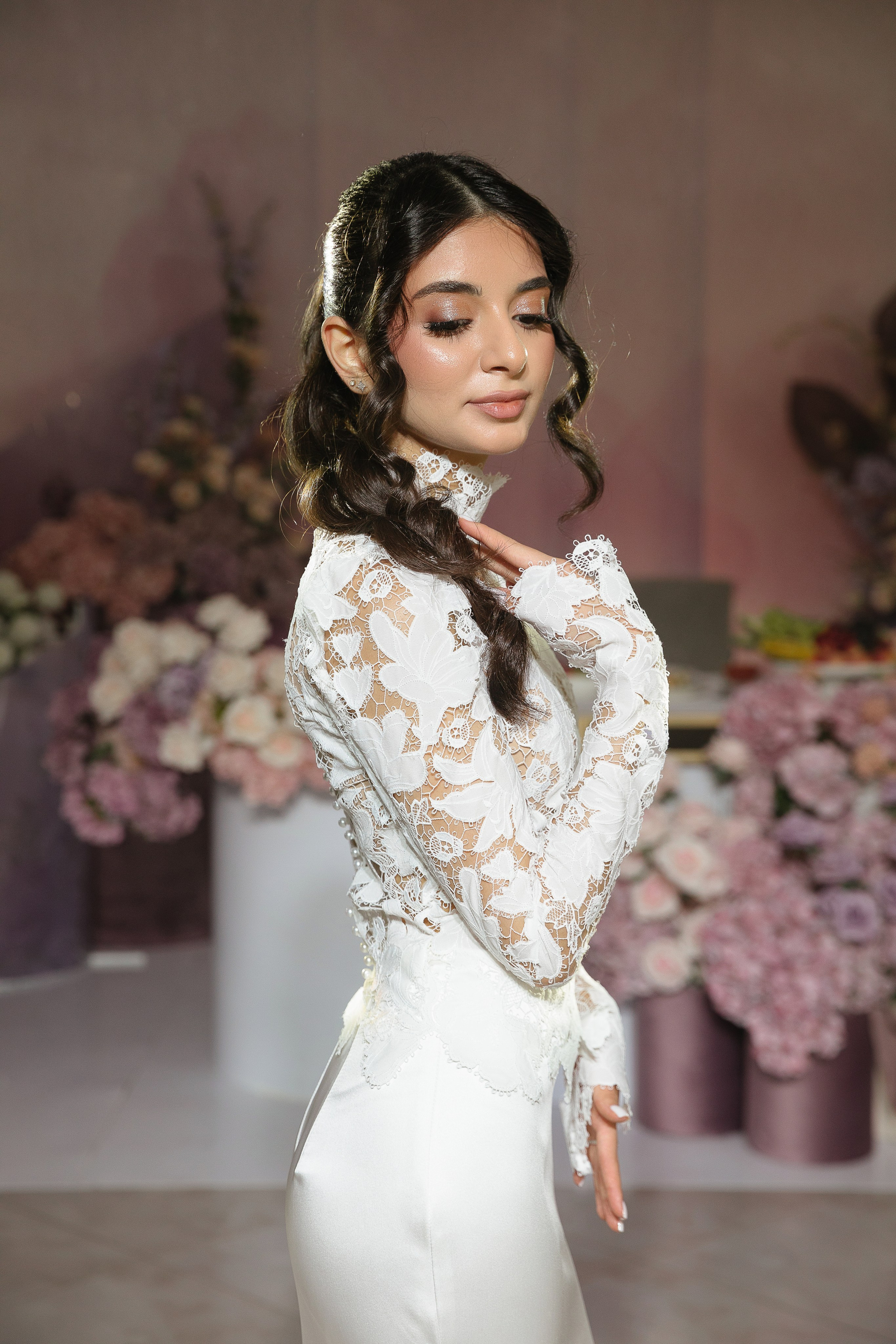 Сватовство N&L. Свадебный | Семейный фотограф