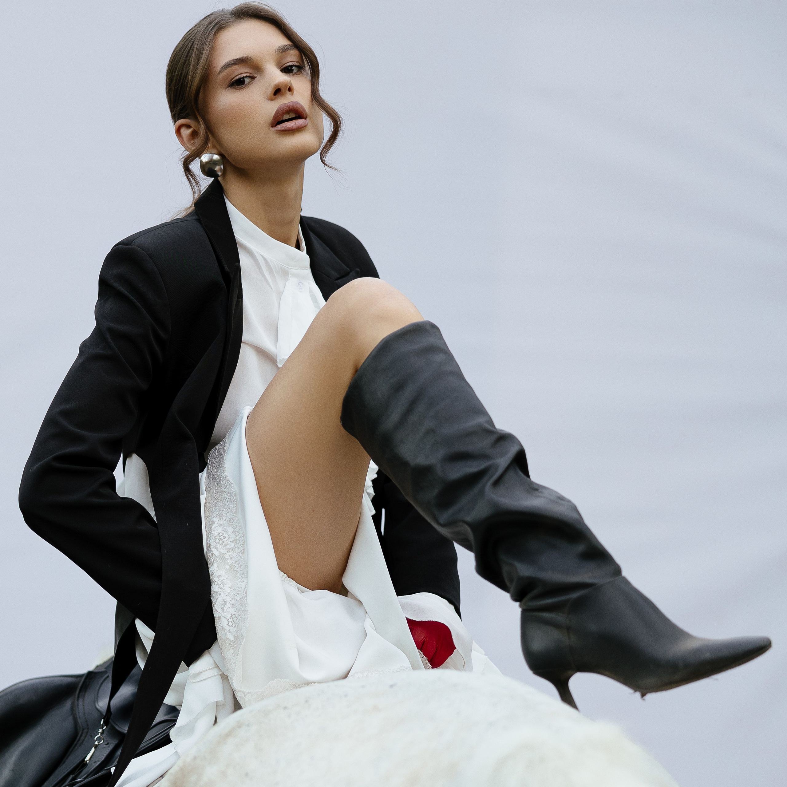 Александр и Кристина. Свадебный | Семейный фотограф