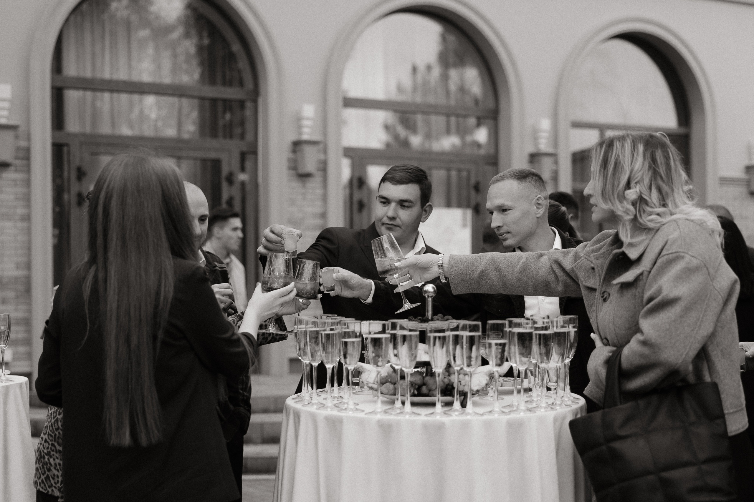 Роман и Юлия. Свадебный | Семейный фотограф