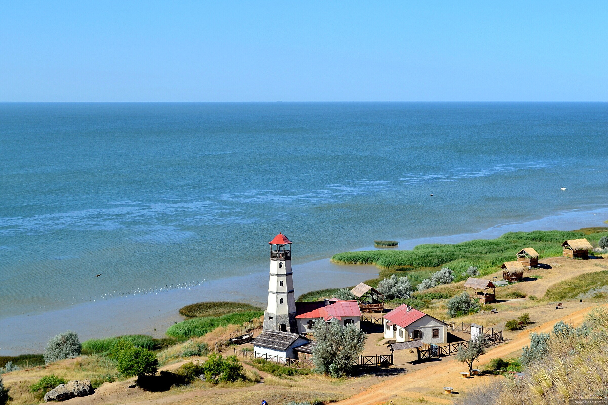 Хутор Мержаново. Свадебный | Семейный фотограф