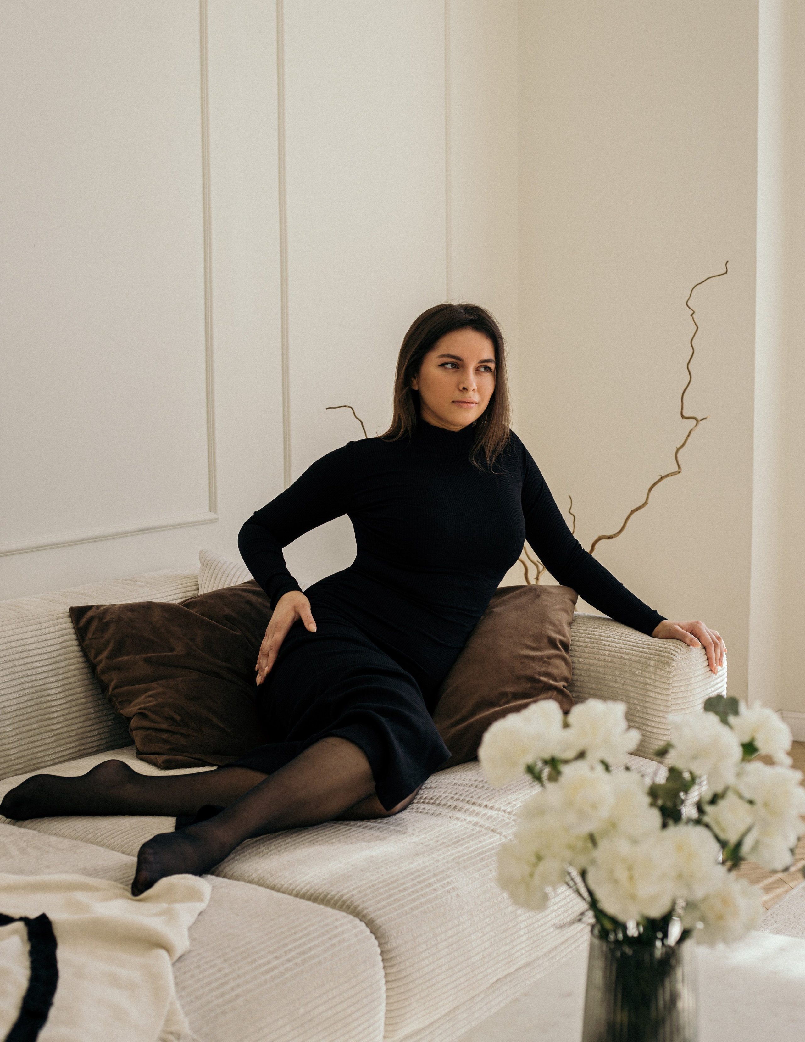 Девушки. Мира Мерцалова фотограф Москва