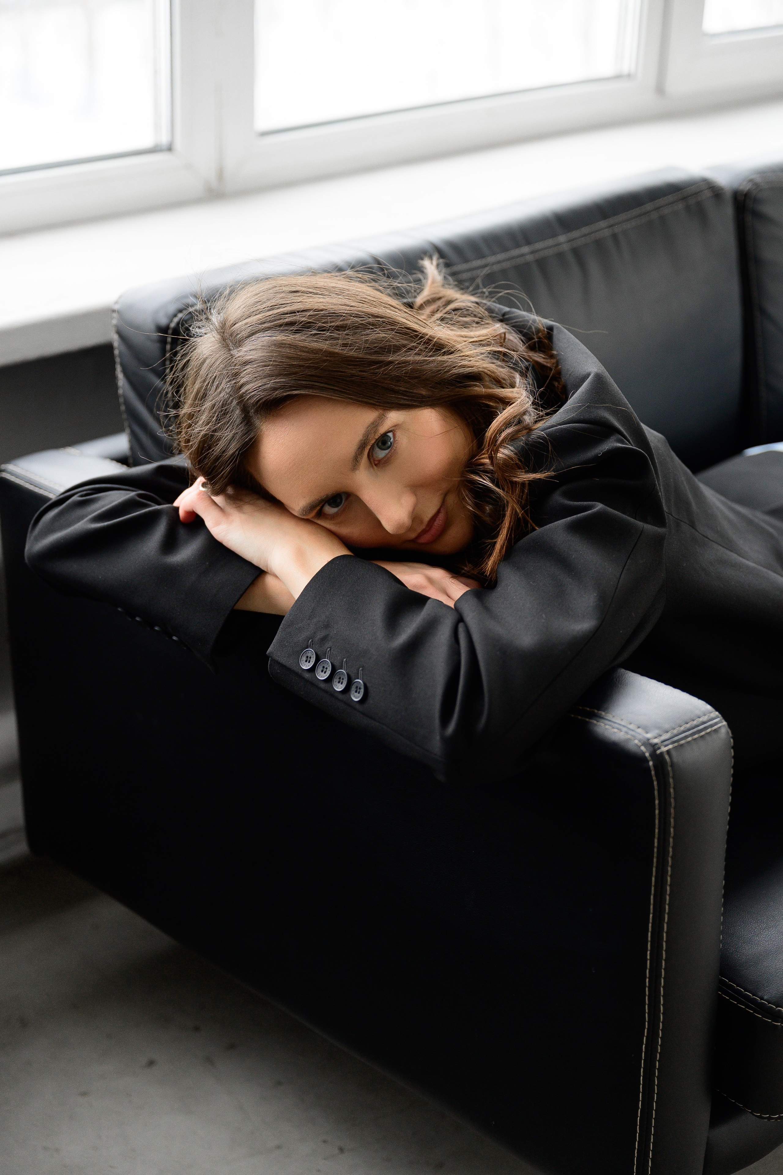 Настя. Тамара Власова